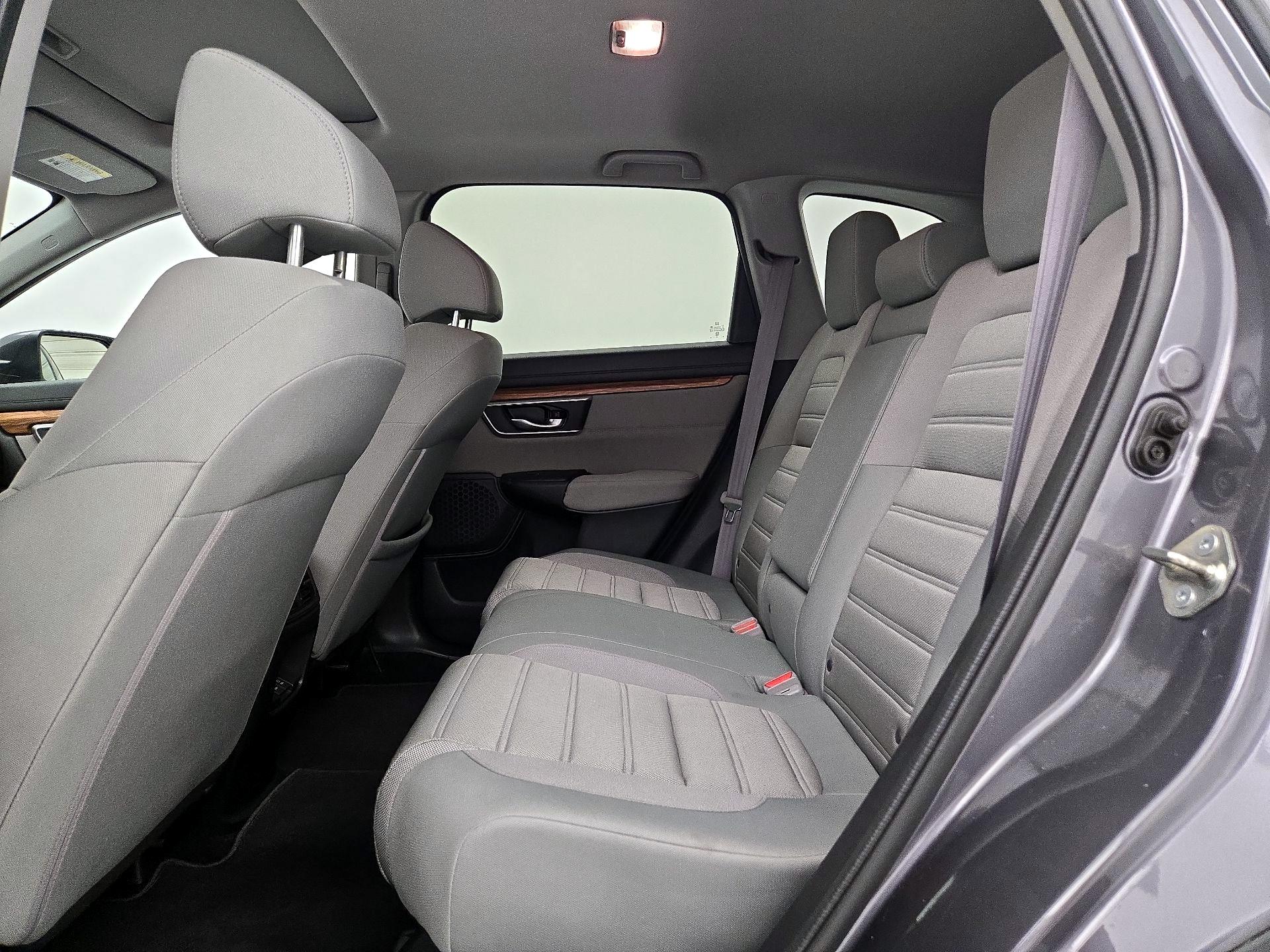 Thumbnail: 2020 Honda CR-V - 19