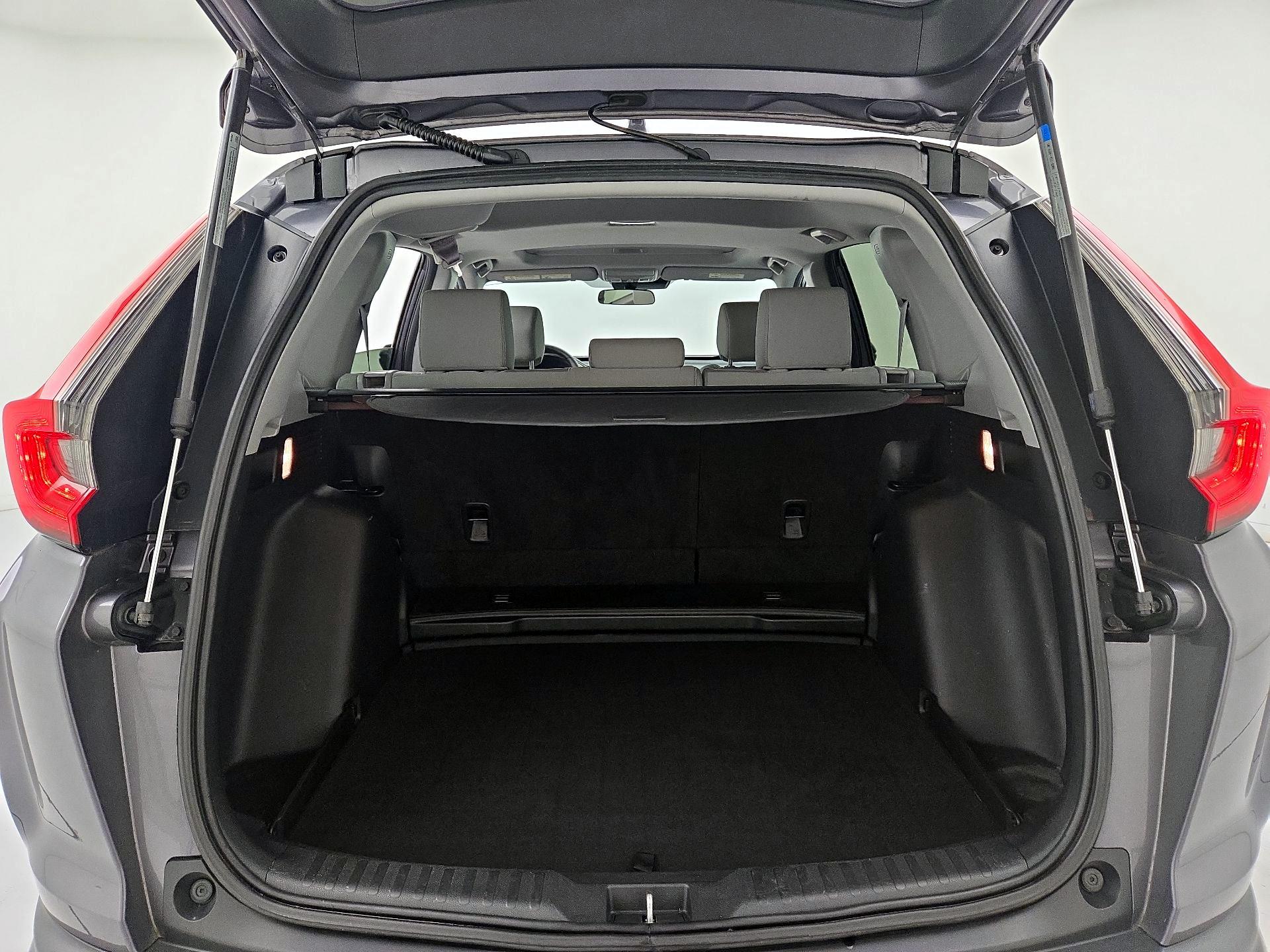 Thumbnail: 2020 Honda CR-V - 20