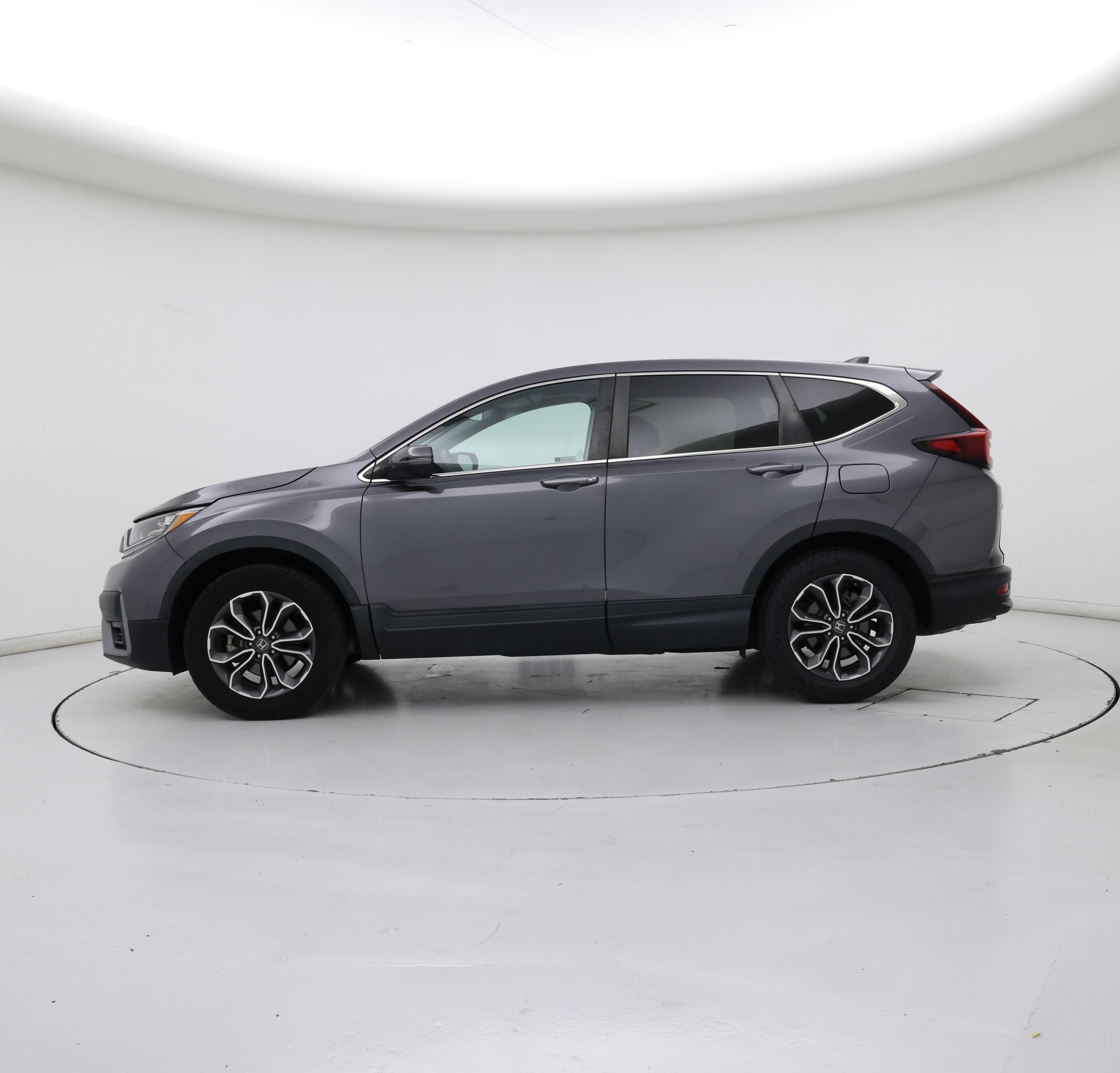 Thumbnail: 2020 Honda CR-V - 3
