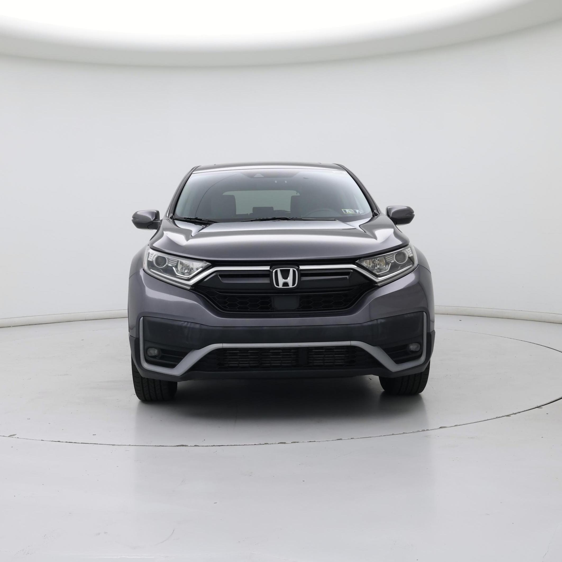 Thumbnail: 2020 Honda CR-V - 5
