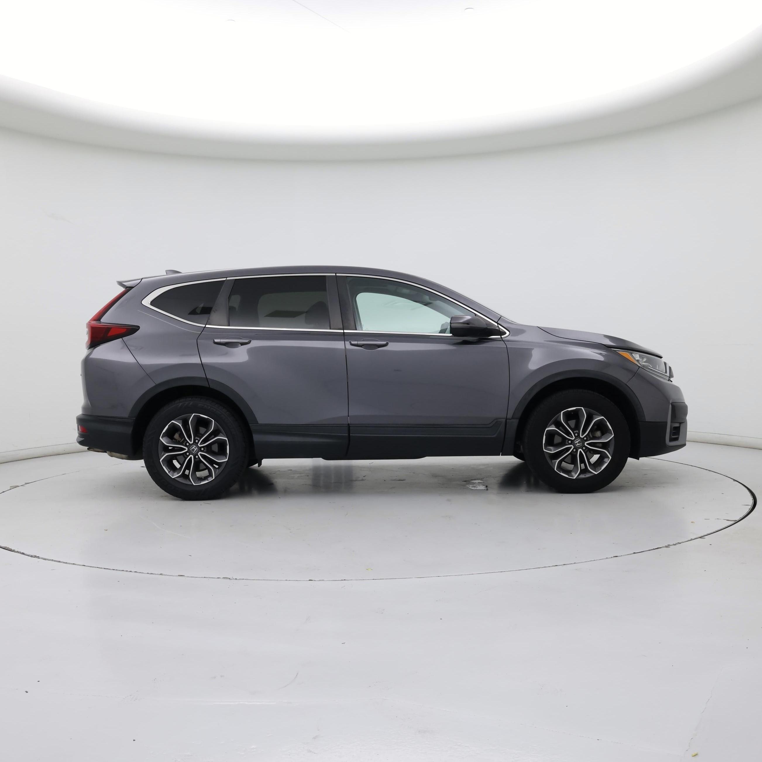 Thumbnail: 2020 Honda CR-V - 7