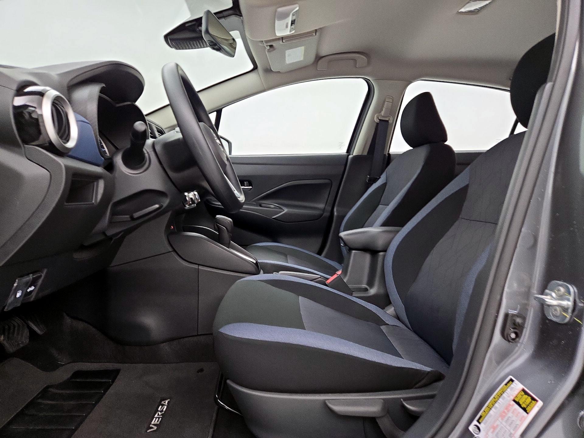 Thumbnail: 2025 Nissan Versa - 11