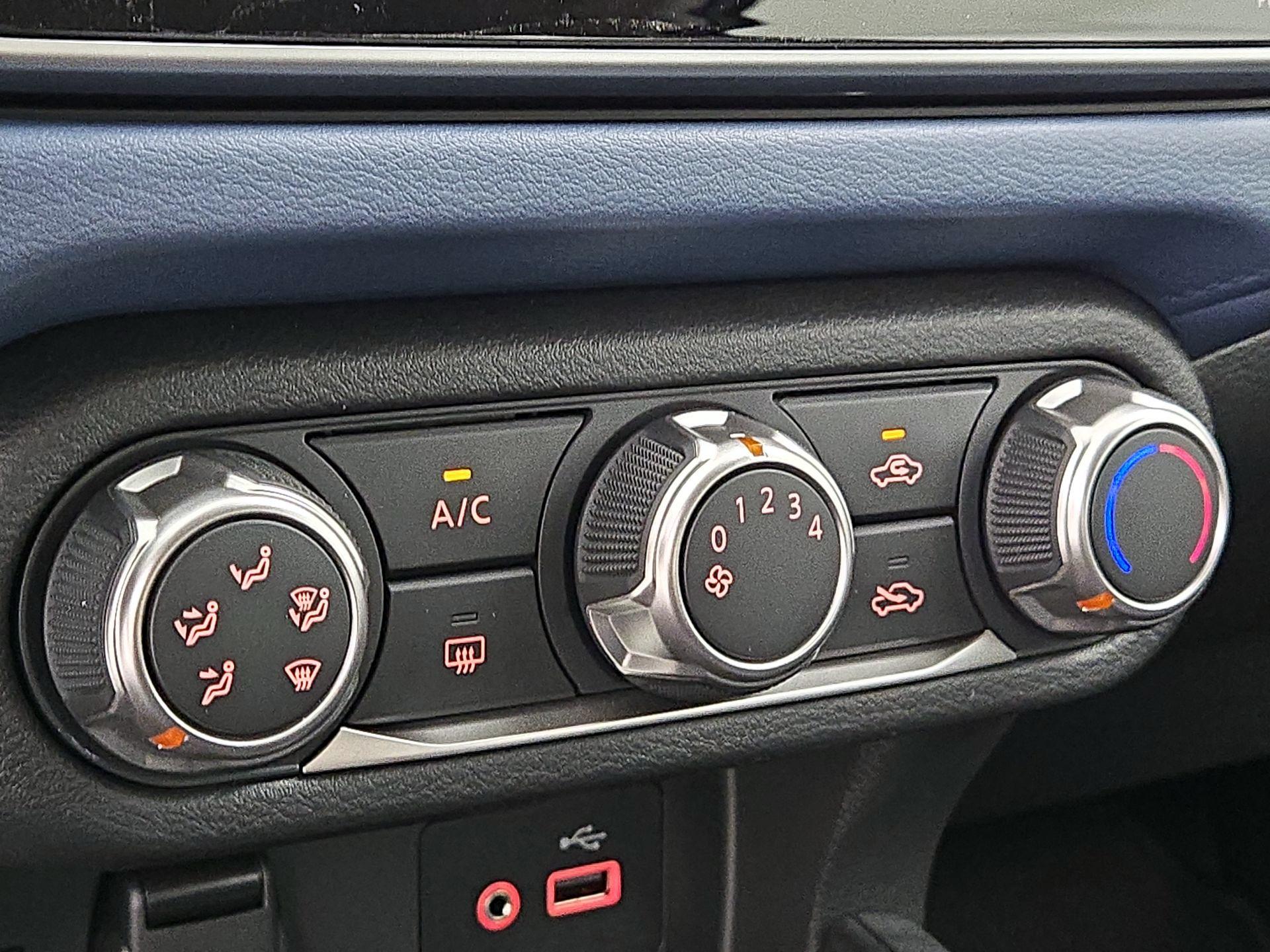 Thumbnail: 2025 Nissan Versa - 15