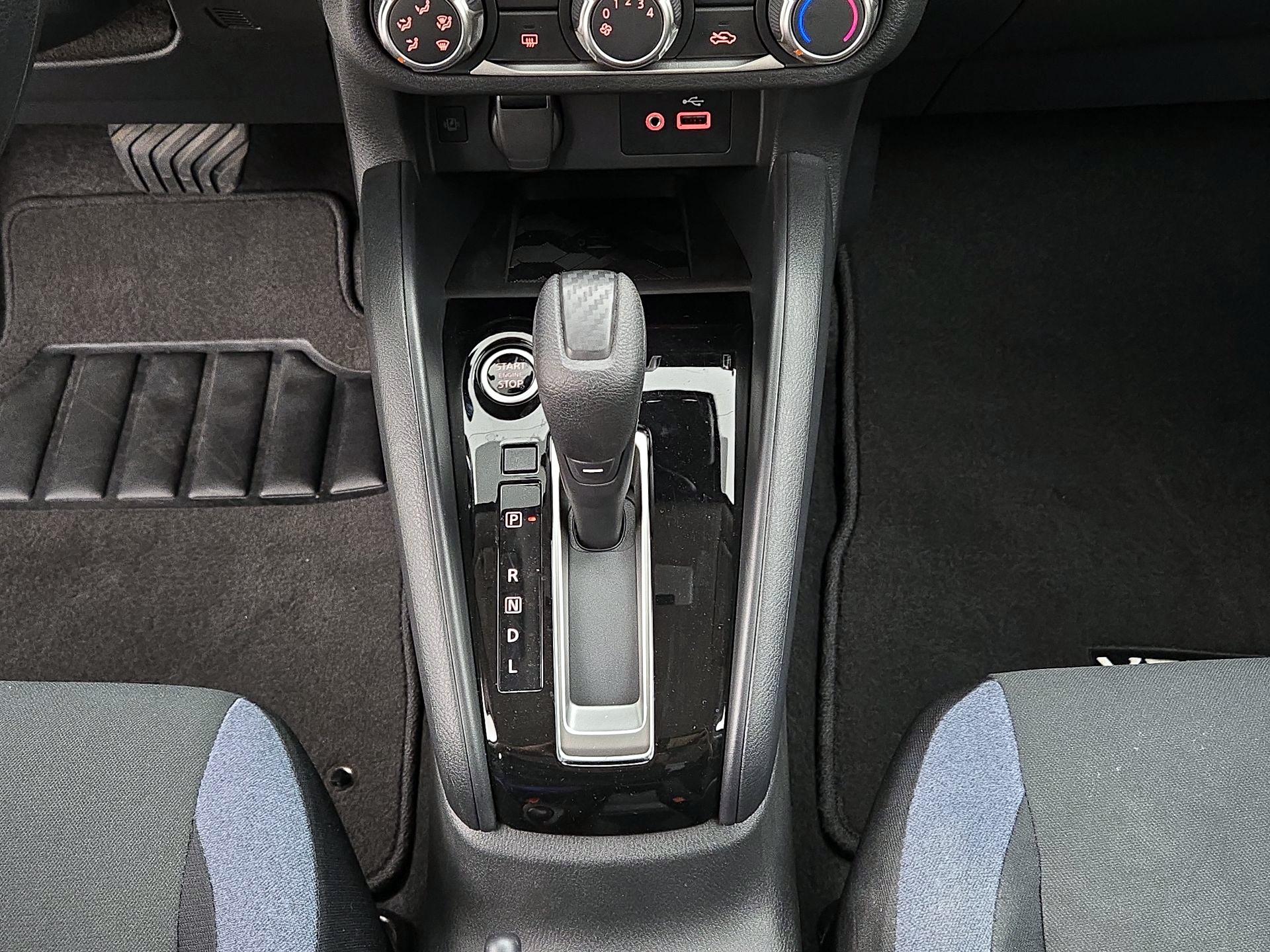 Thumbnail: 2025 Nissan Versa - 16
