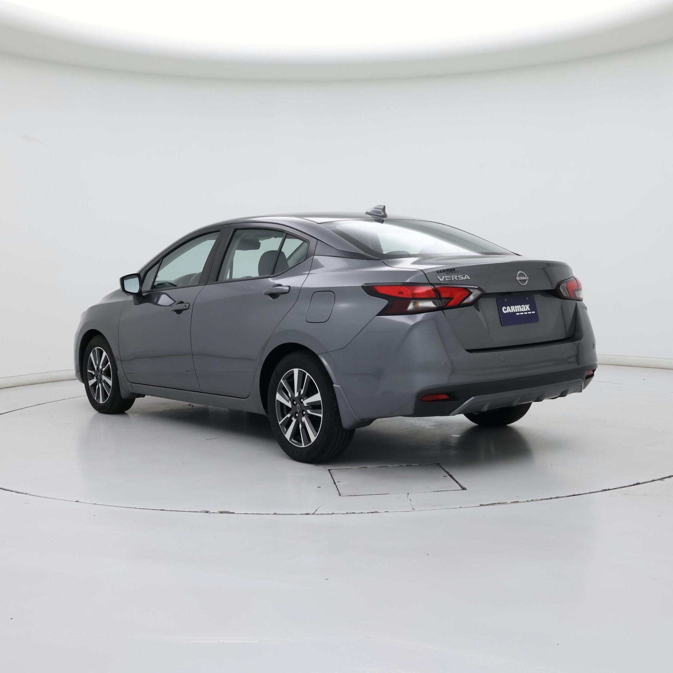 Thumbnail: 2025 Nissan Versa - 2