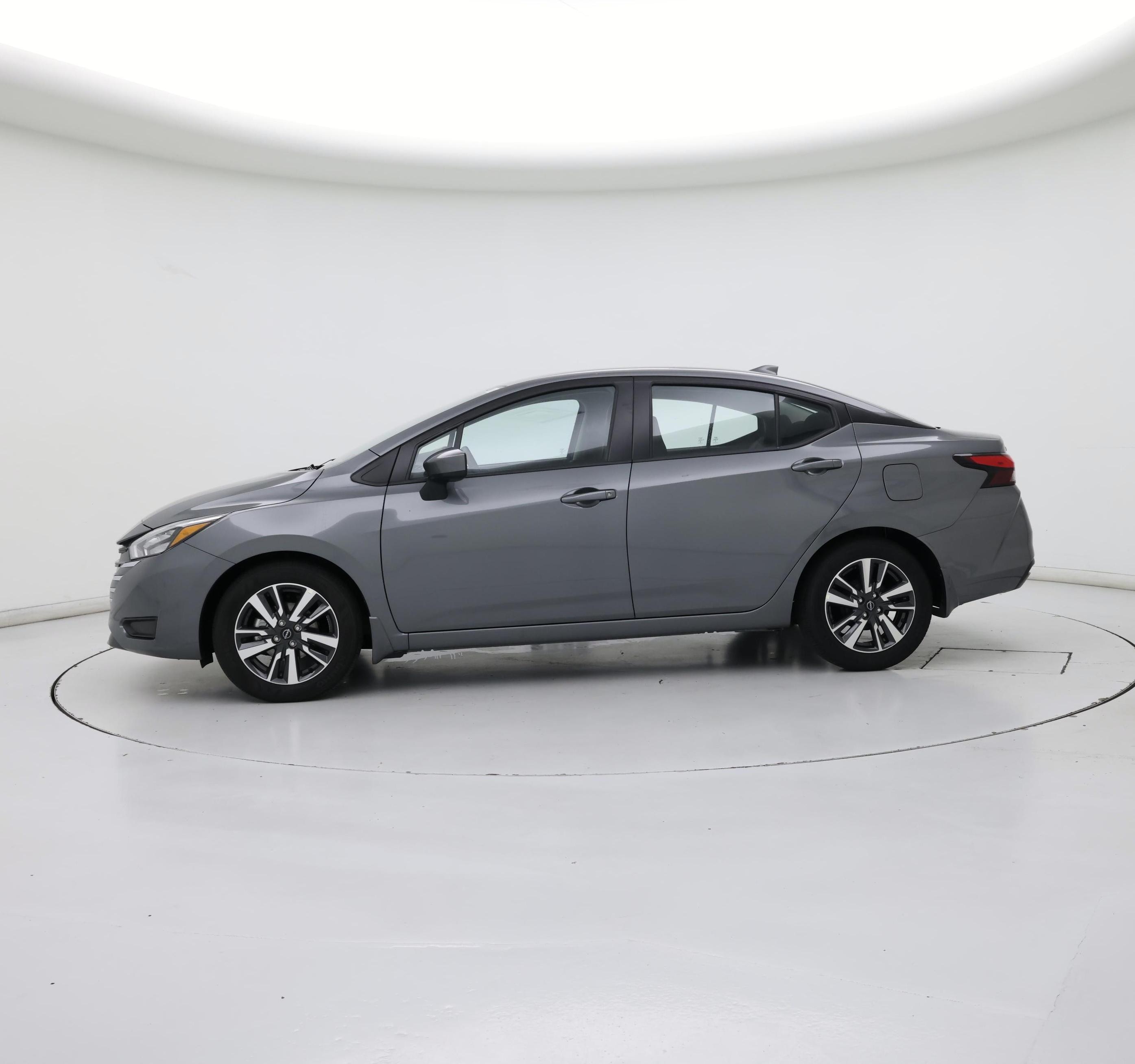 Thumbnail: 2025 Nissan Versa - 3