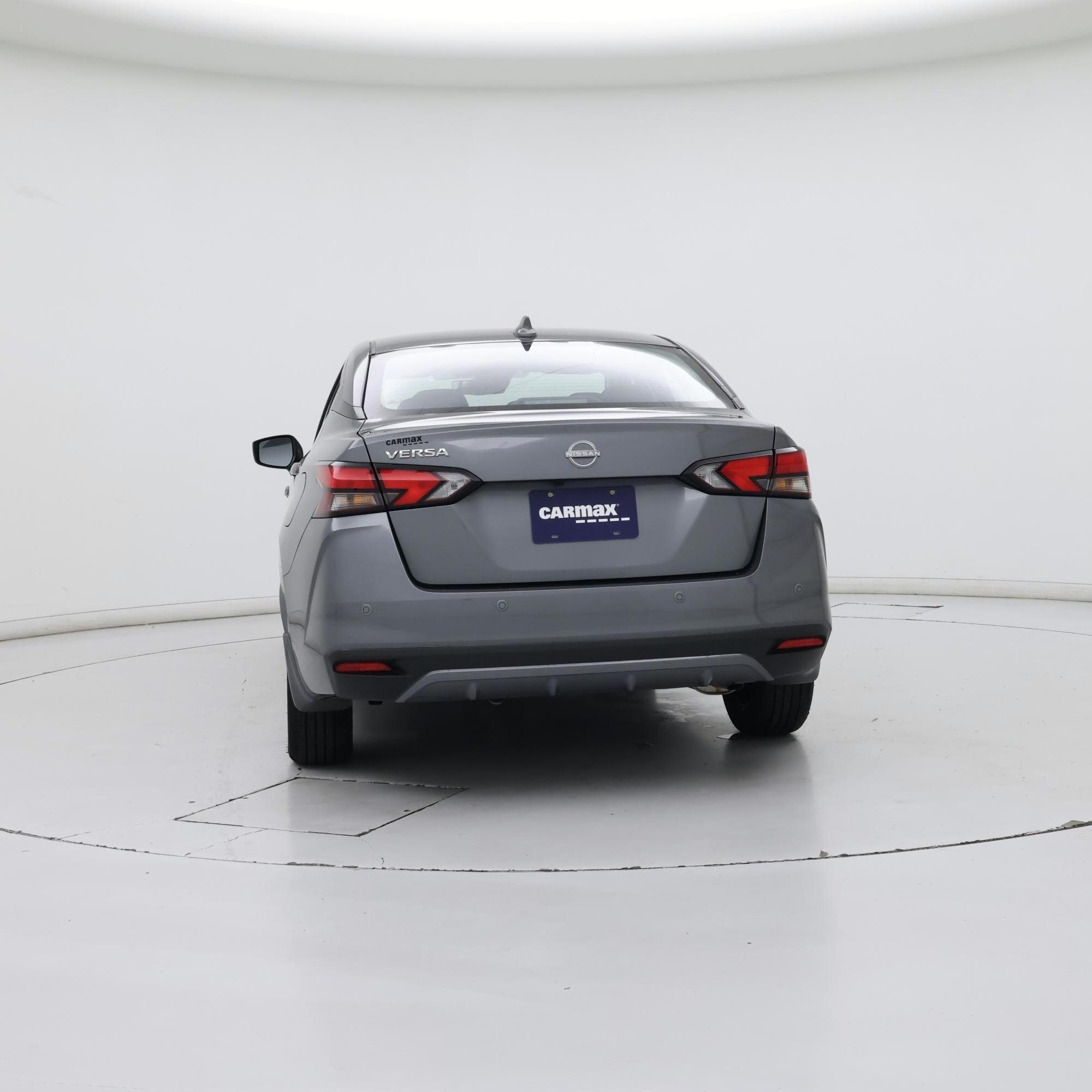 Thumbnail: 2025 Nissan Versa - 6