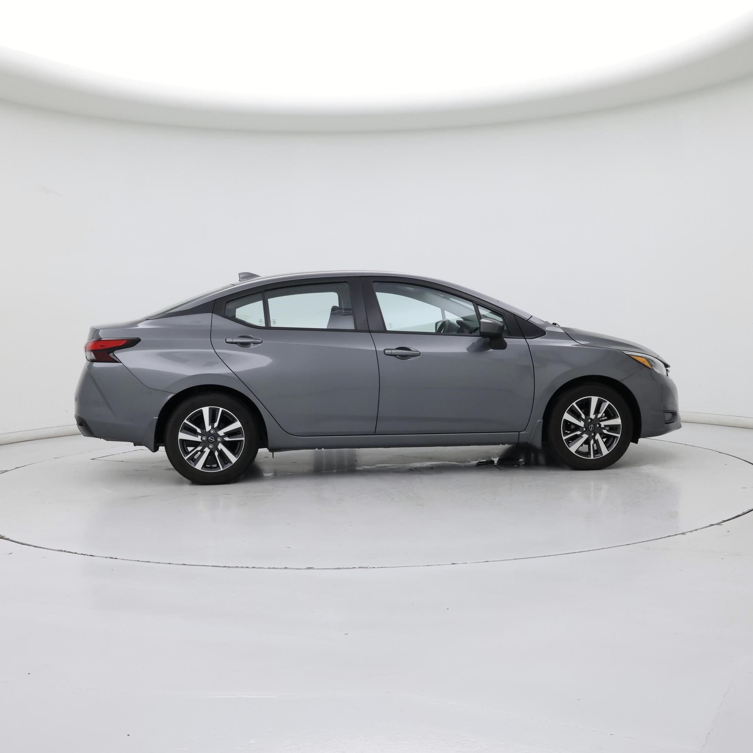 Thumbnail: 2025 Nissan Versa - 7