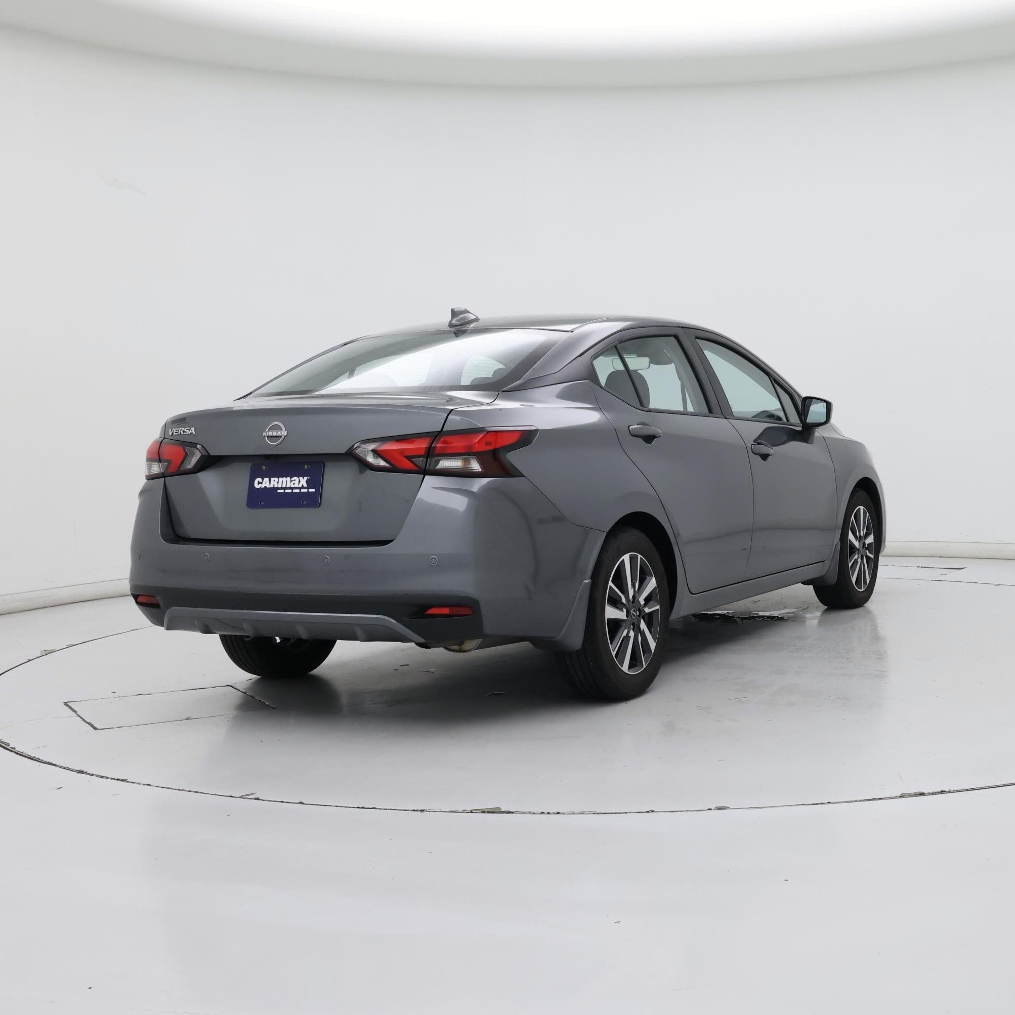 Thumbnail: 2025 Nissan Versa - 8
