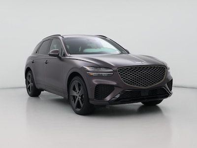 2023 Genesis GV70