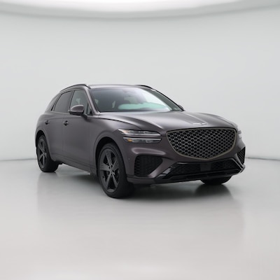 2023 Genesis GV70