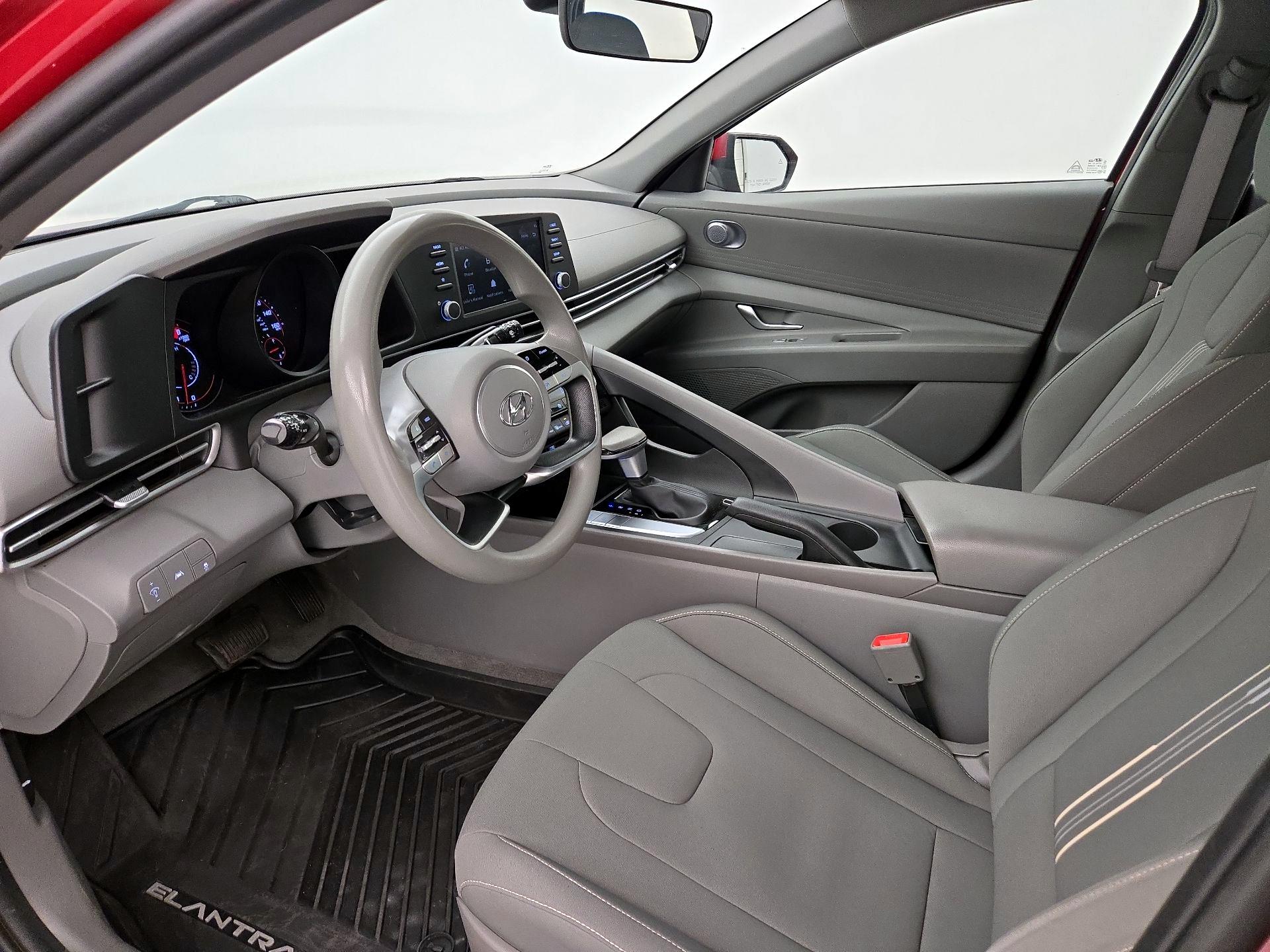 Thumbnail: 2023 Hyundai Elantra - 11