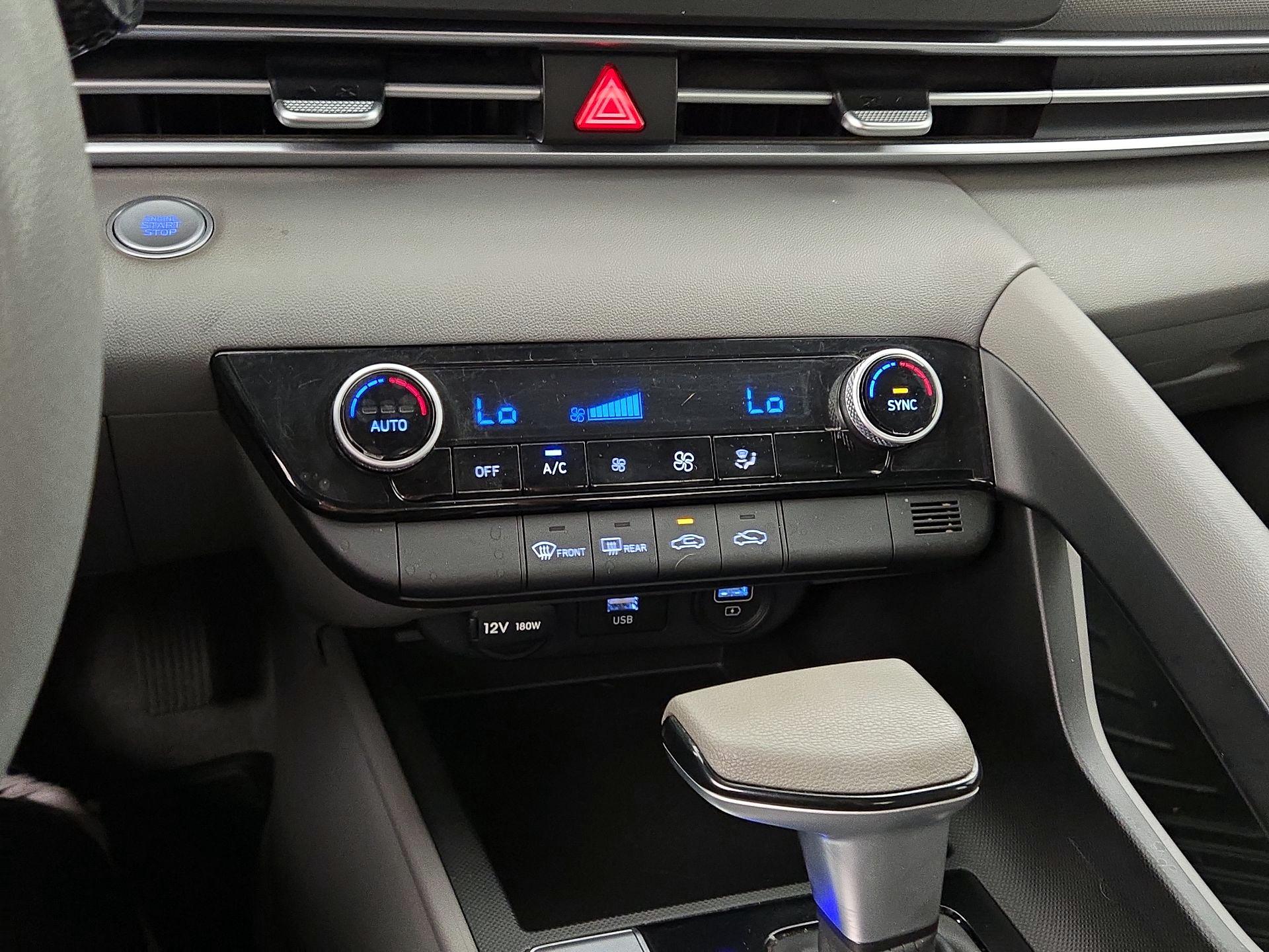 Thumbnail: 2023 Hyundai Elantra - 16