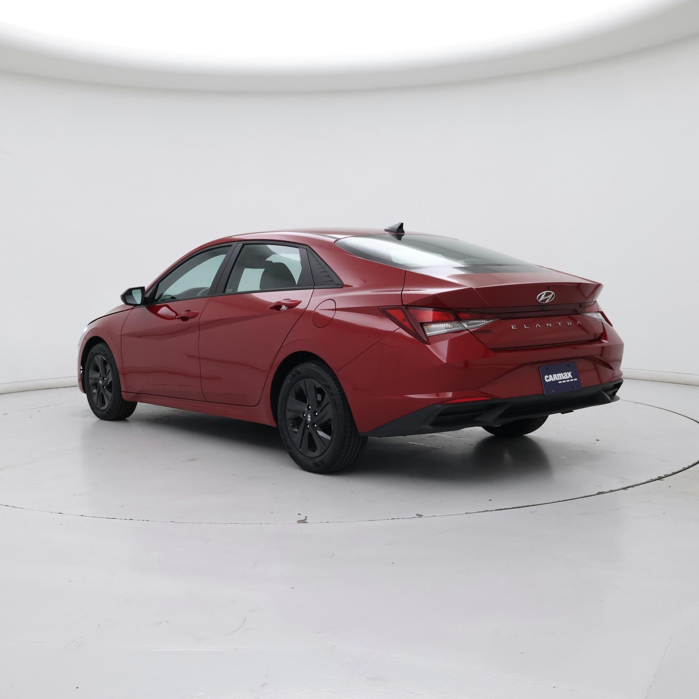 Thumbnail: 2023 Hyundai Elantra - 2