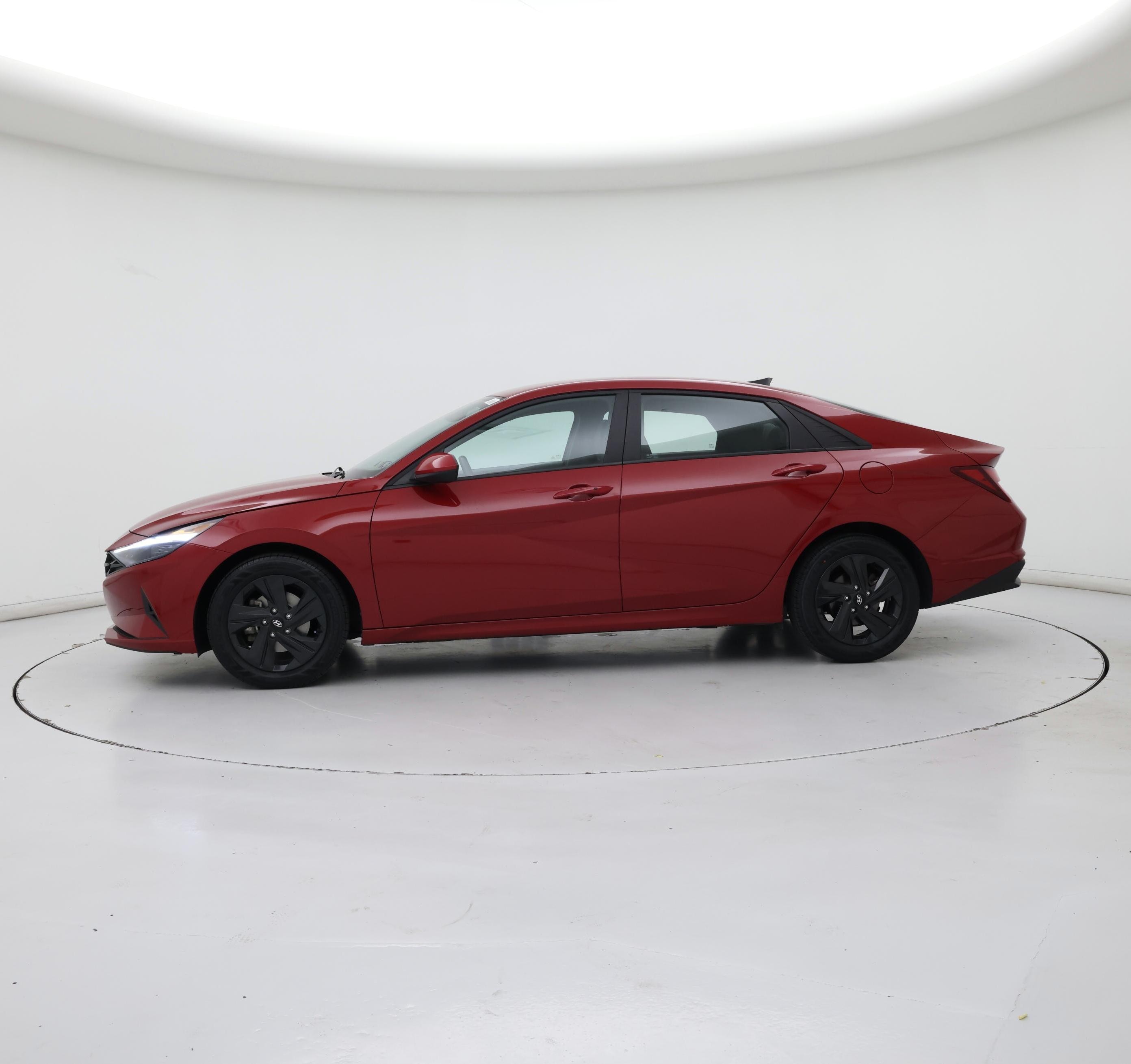 Thumbnail: 2023 Hyundai Elantra - 3