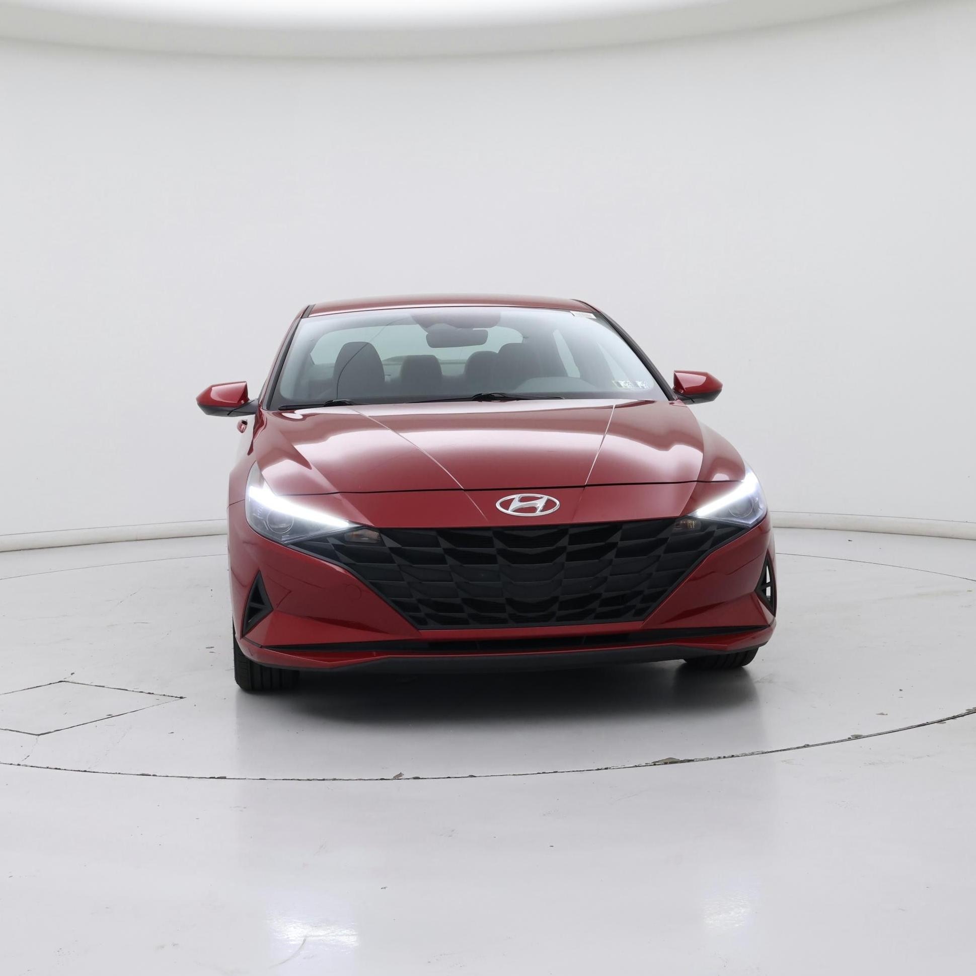 Thumbnail: 2023 Hyundai Elantra - 5