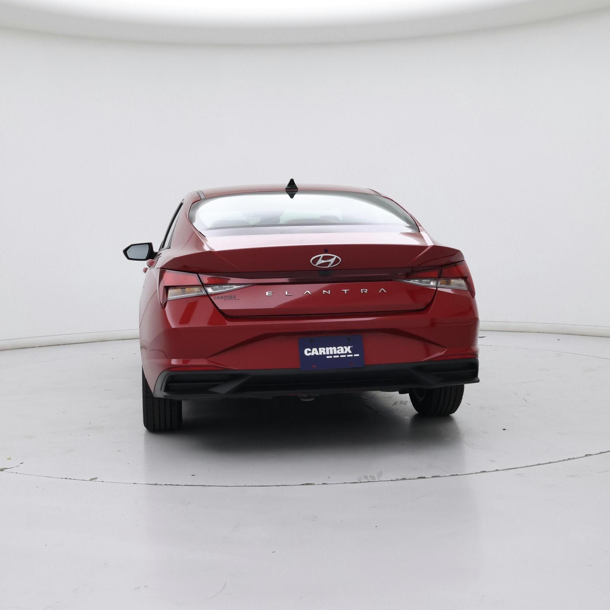 Thumbnail: 2023 Hyundai Elantra - 6