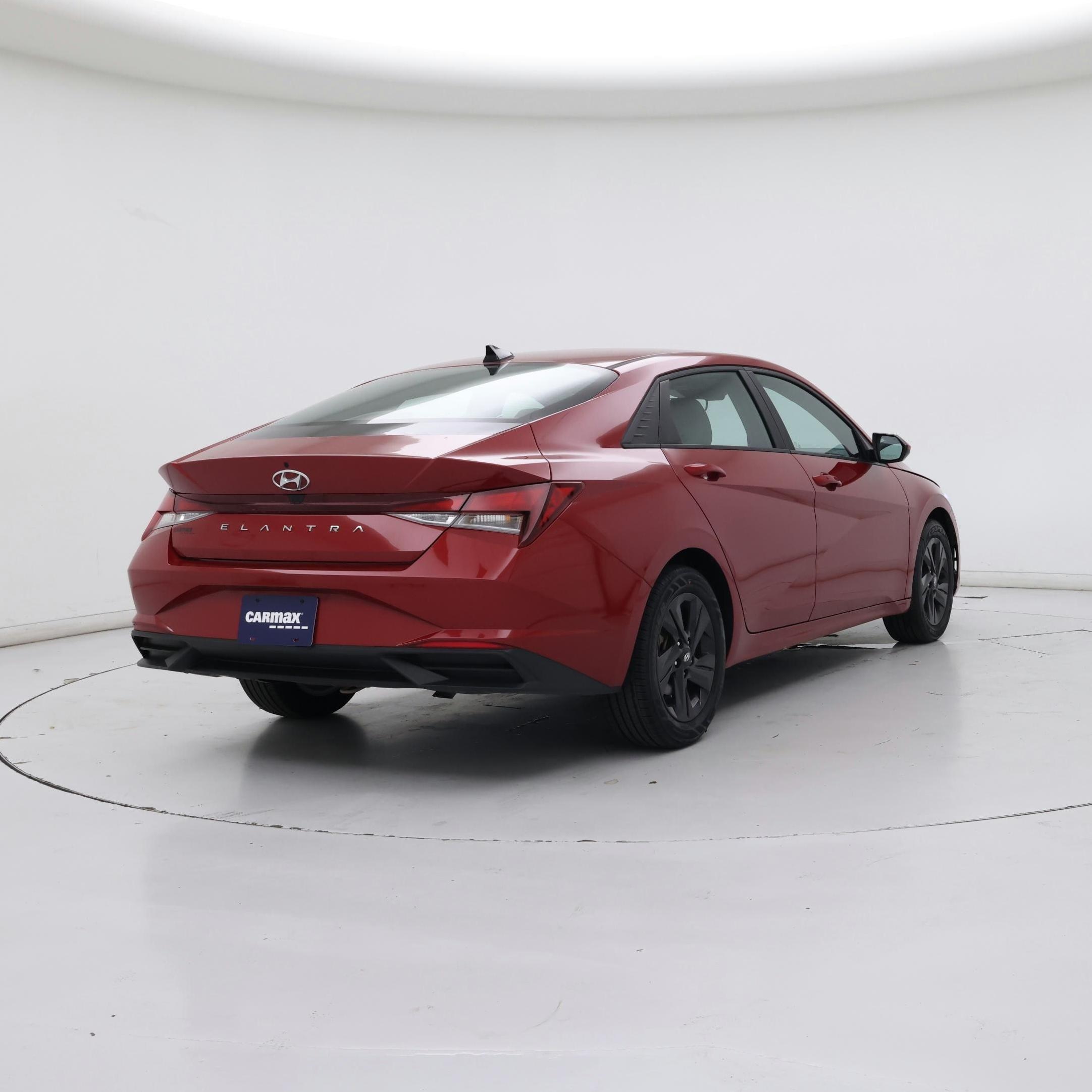 Thumbnail: 2023 Hyundai Elantra - 8