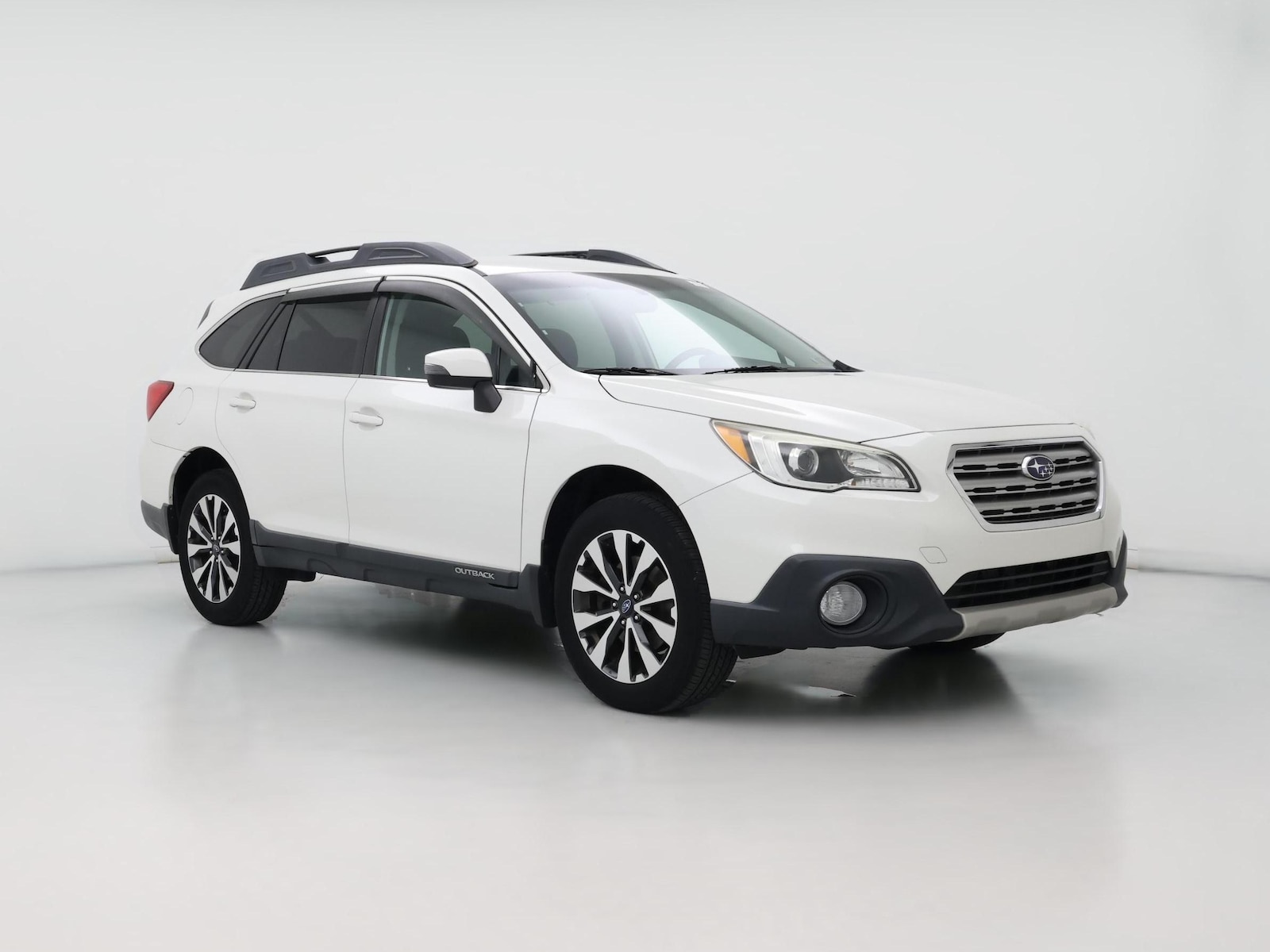 2015 Subaru Outback Limited