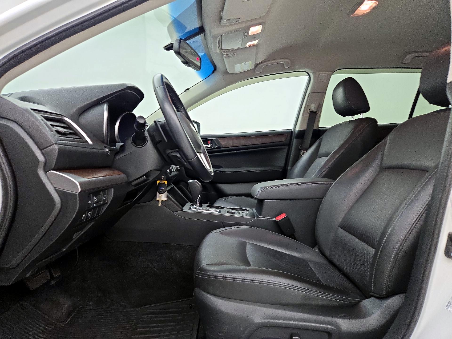 Thumbnail: 2015 Subaru Outback - 11