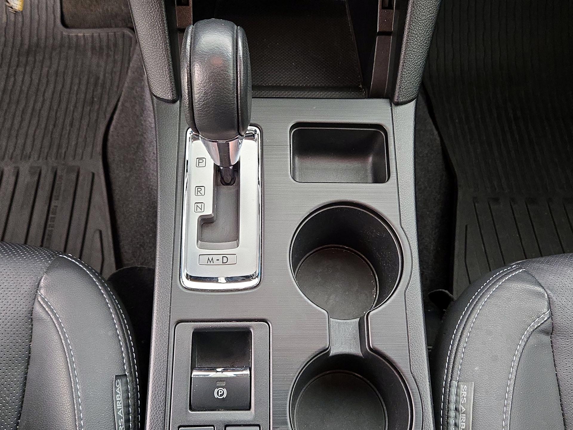 Thumbnail: 2015 Subaru Outback - 17
