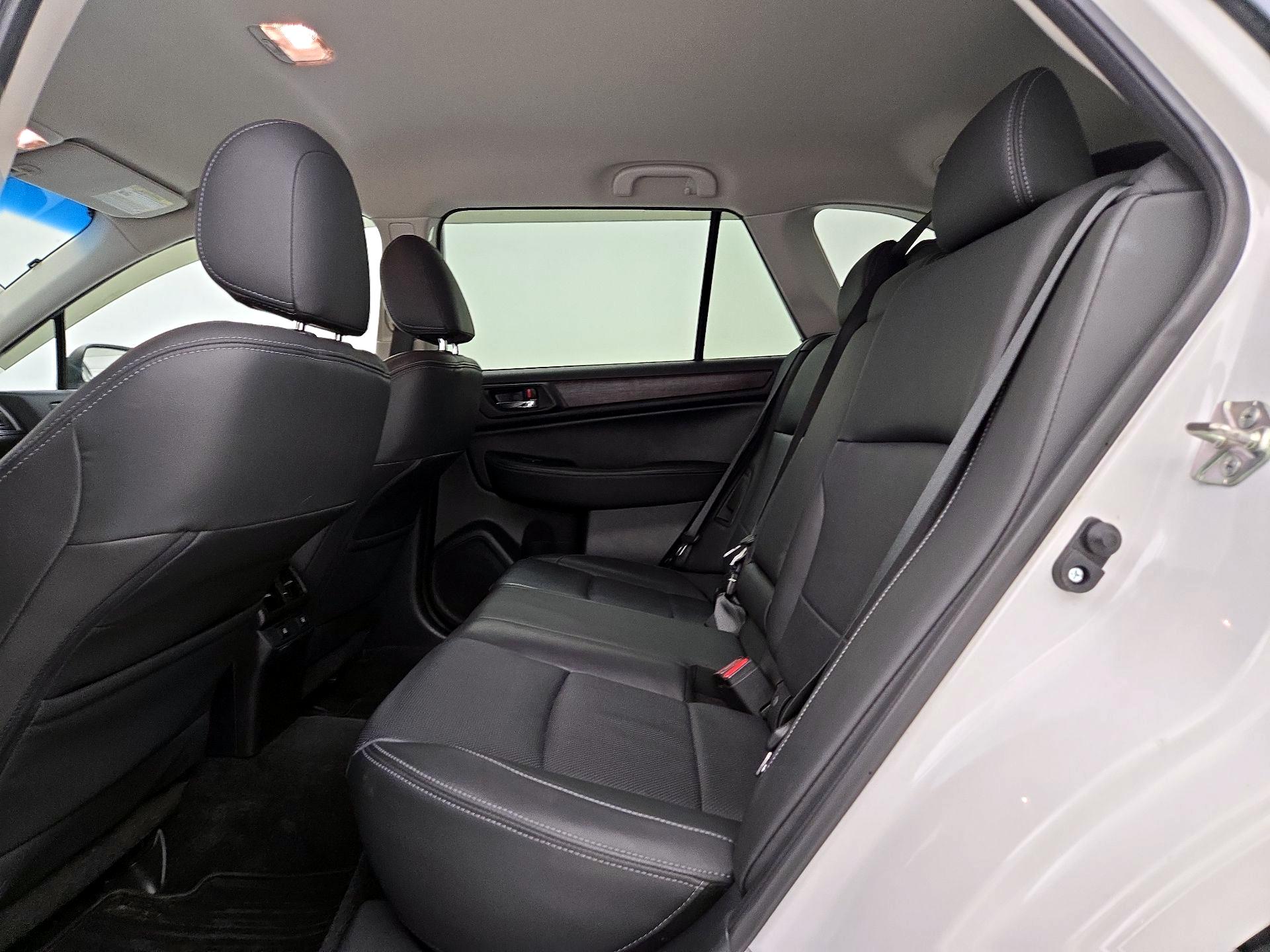 Thumbnail: 2015 Subaru Outback - 19