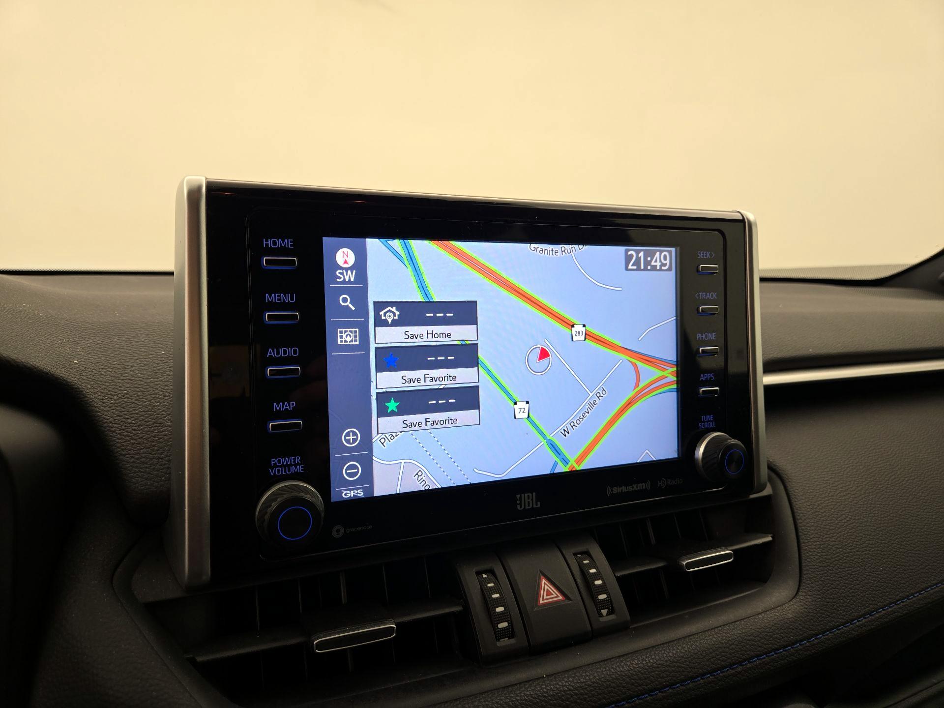 Thumbnail: 2020 Toyota RAV4 - 14