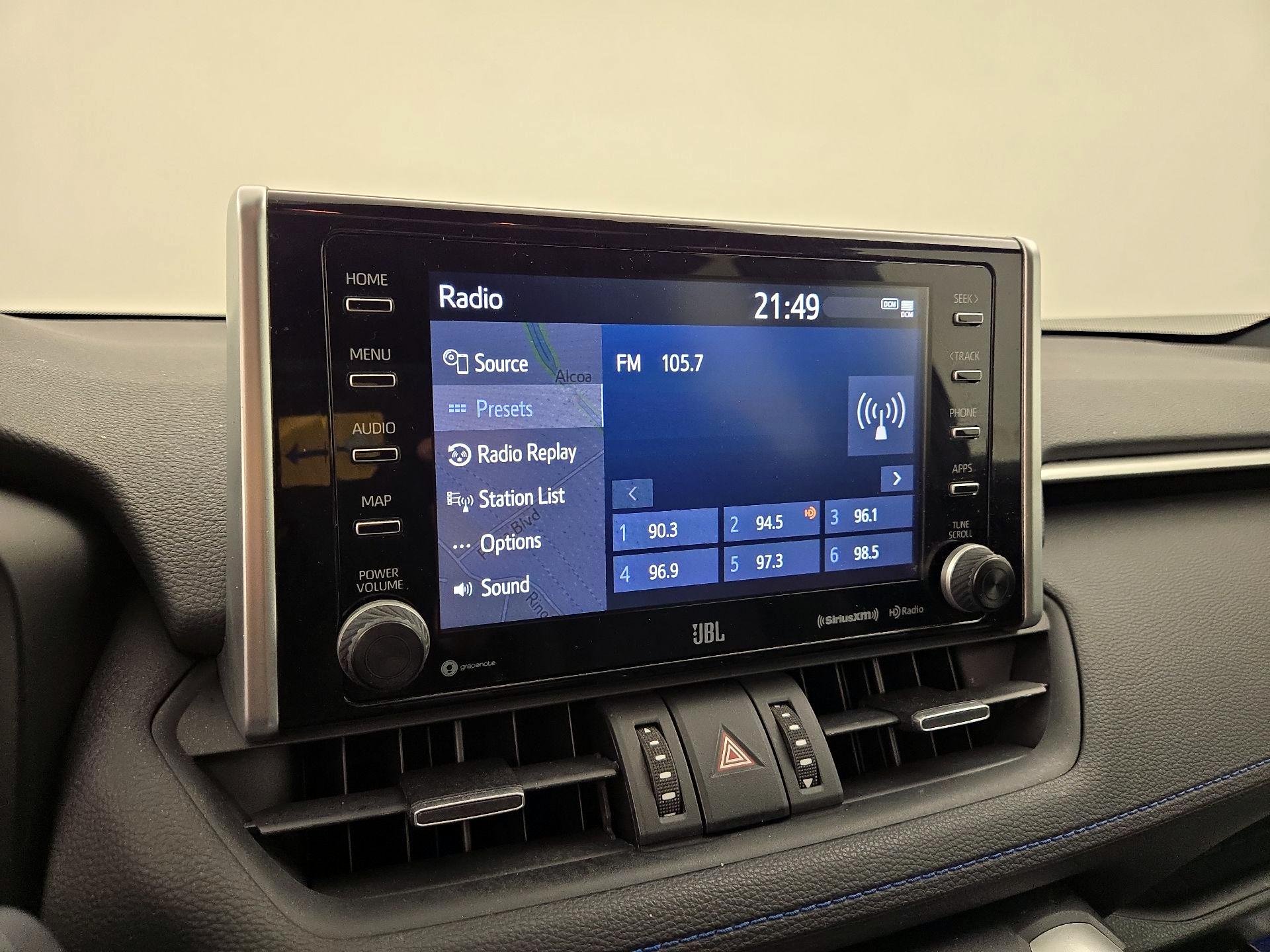 Thumbnail: 2020 Toyota RAV4 - 16