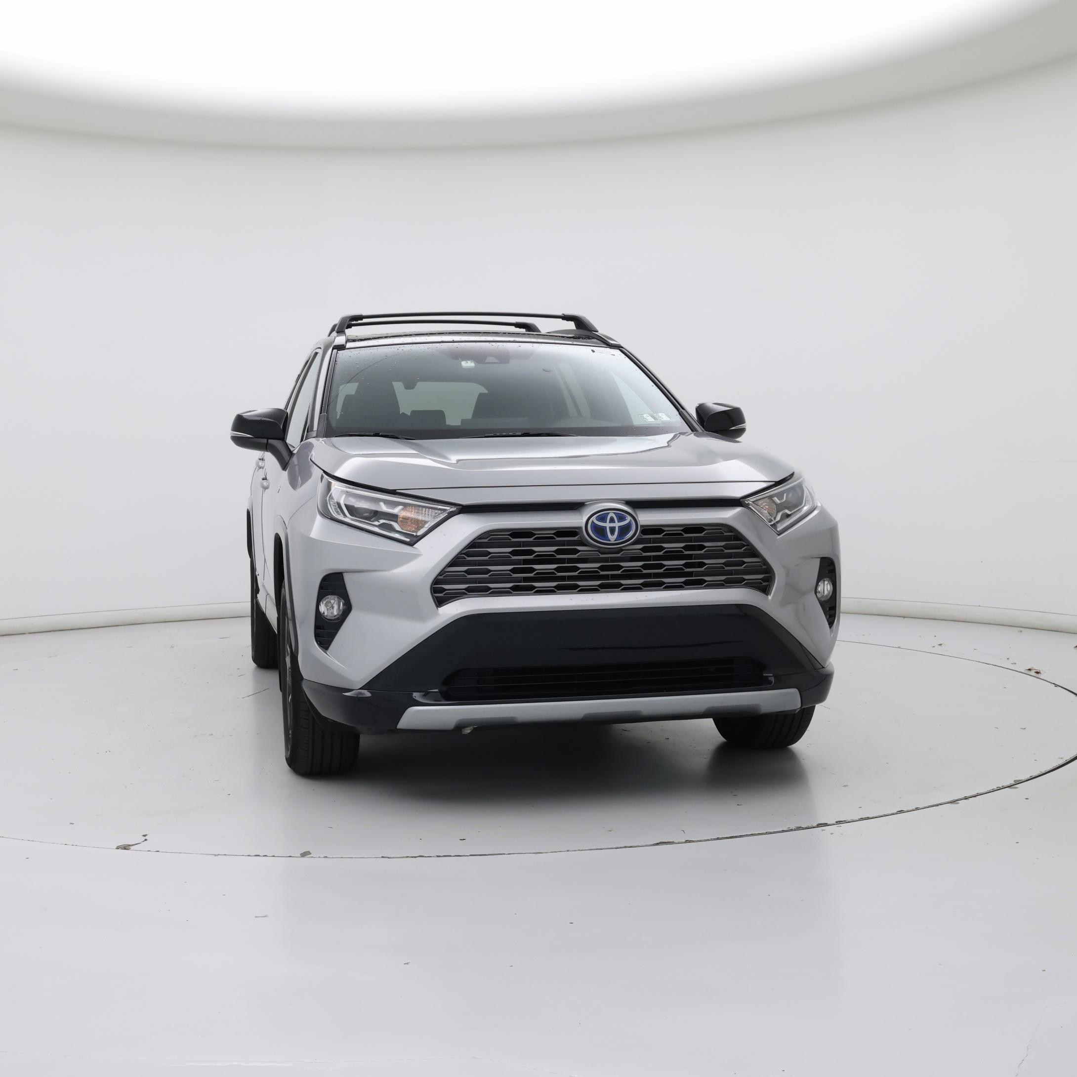 Thumbnail: 2020 Toyota RAV4 - 5