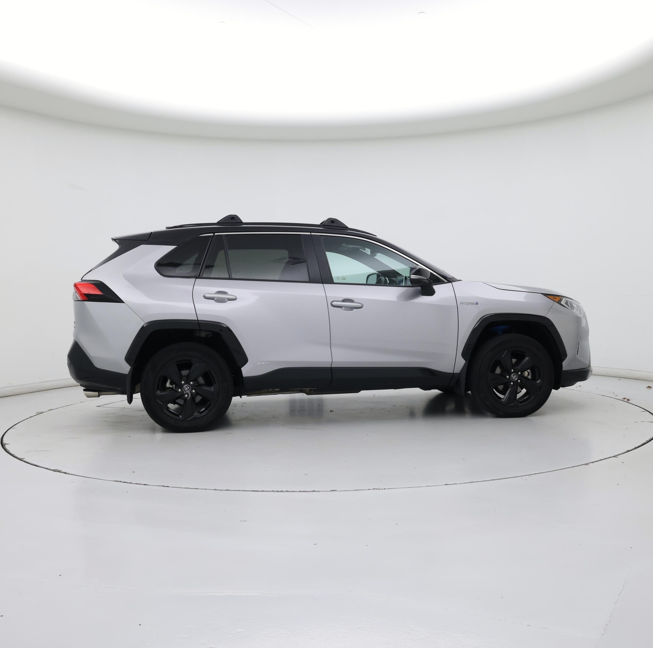 Thumbnail: 2020 Toyota RAV4 - 7