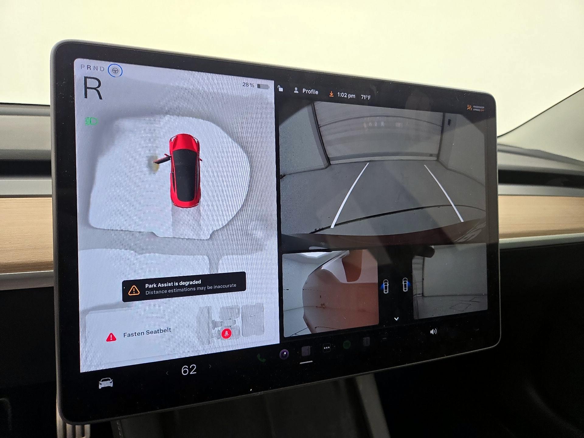 Thumbnail: 2023 Tesla Model 3 - 13