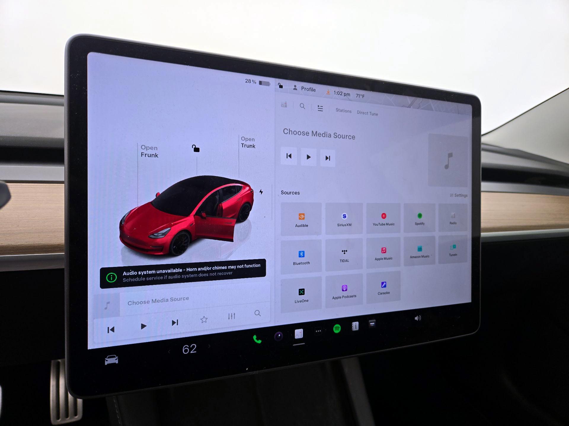 Thumbnail: 2023 Tesla Model 3 - 14