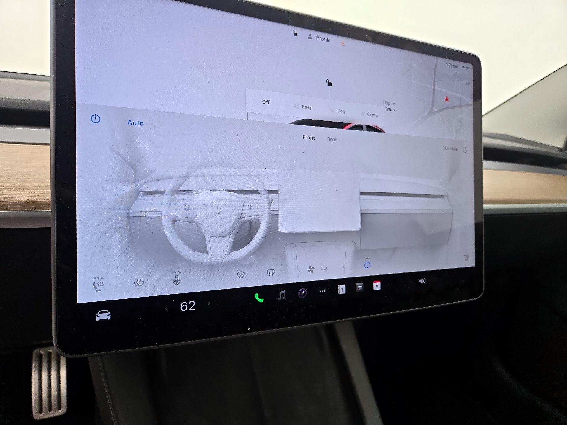 Thumbnail: 2023 Tesla Model 3 - 15