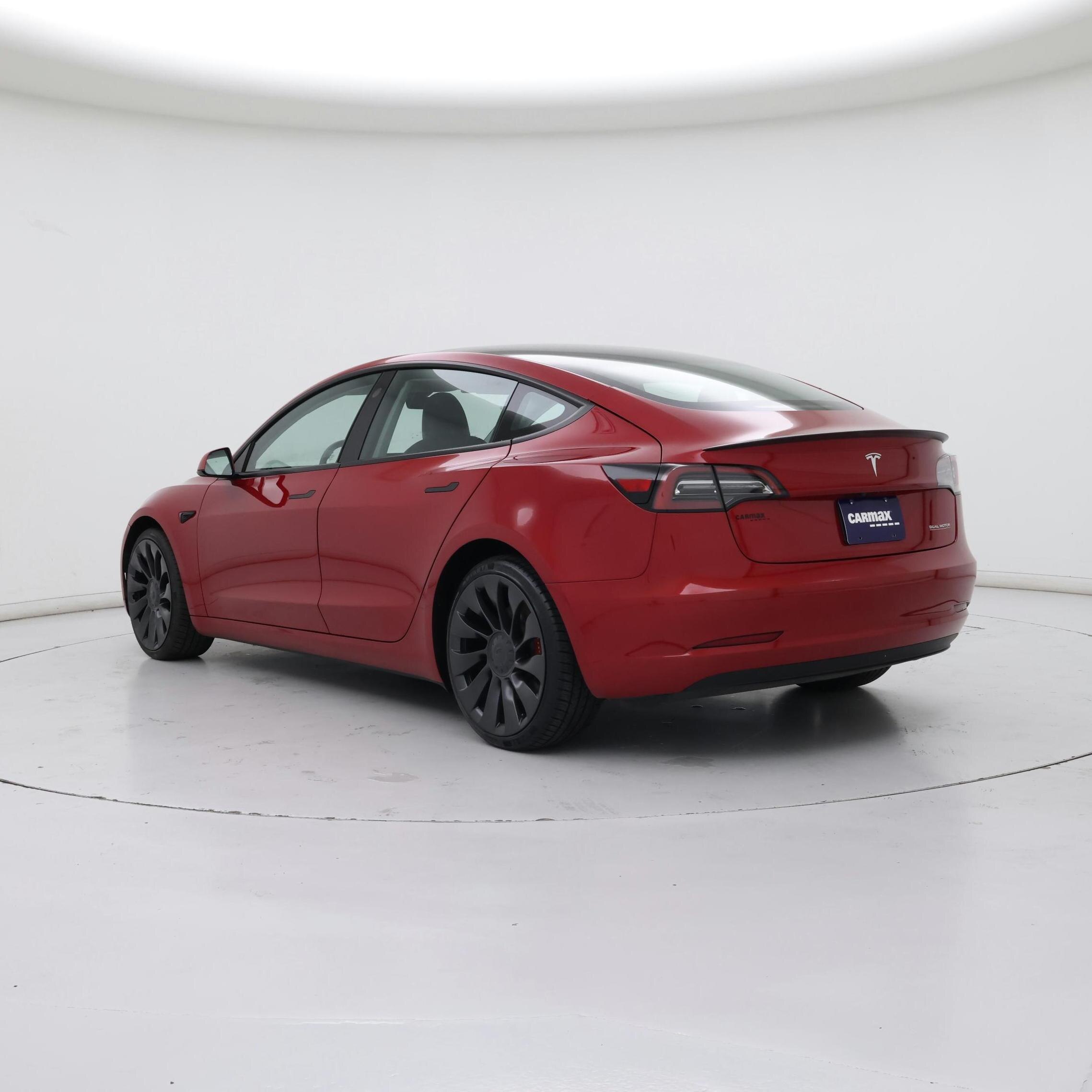 Thumbnail: 2023 Tesla Model 3 - 2