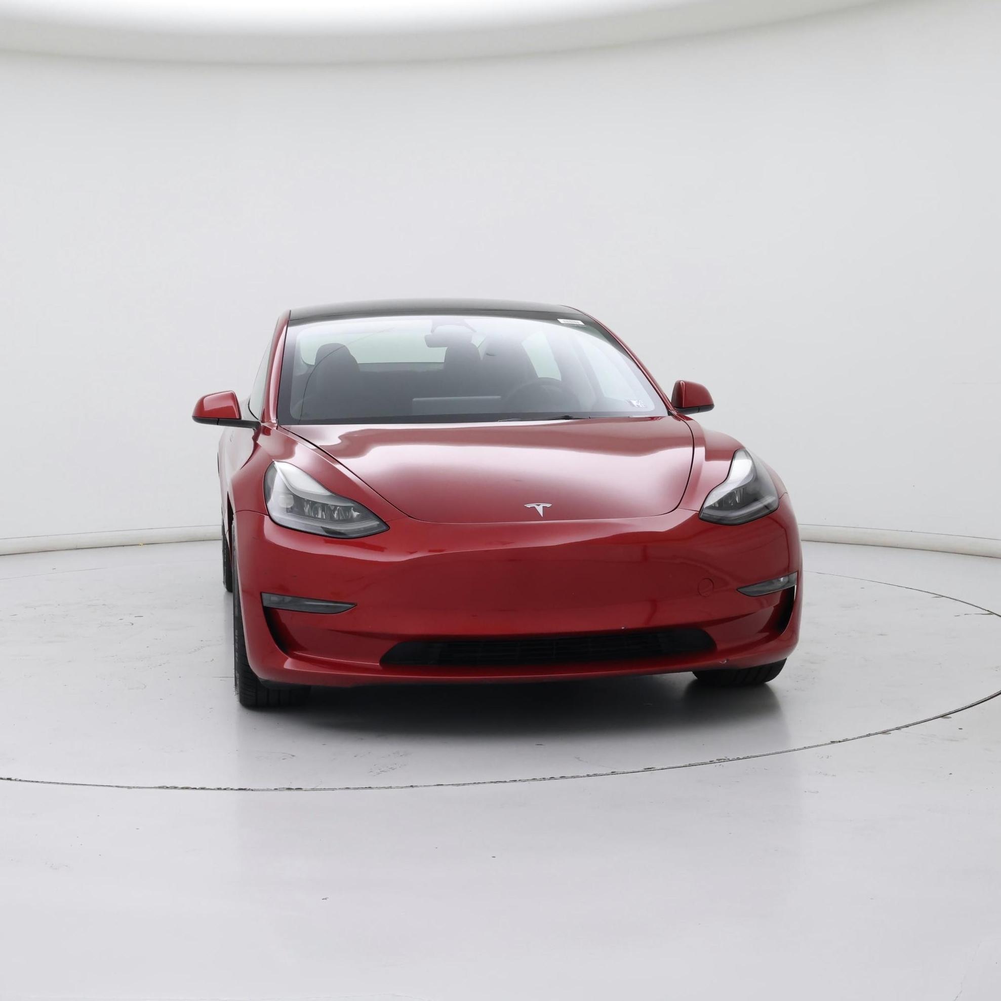 Thumbnail: 2023 Tesla Model 3 - 5