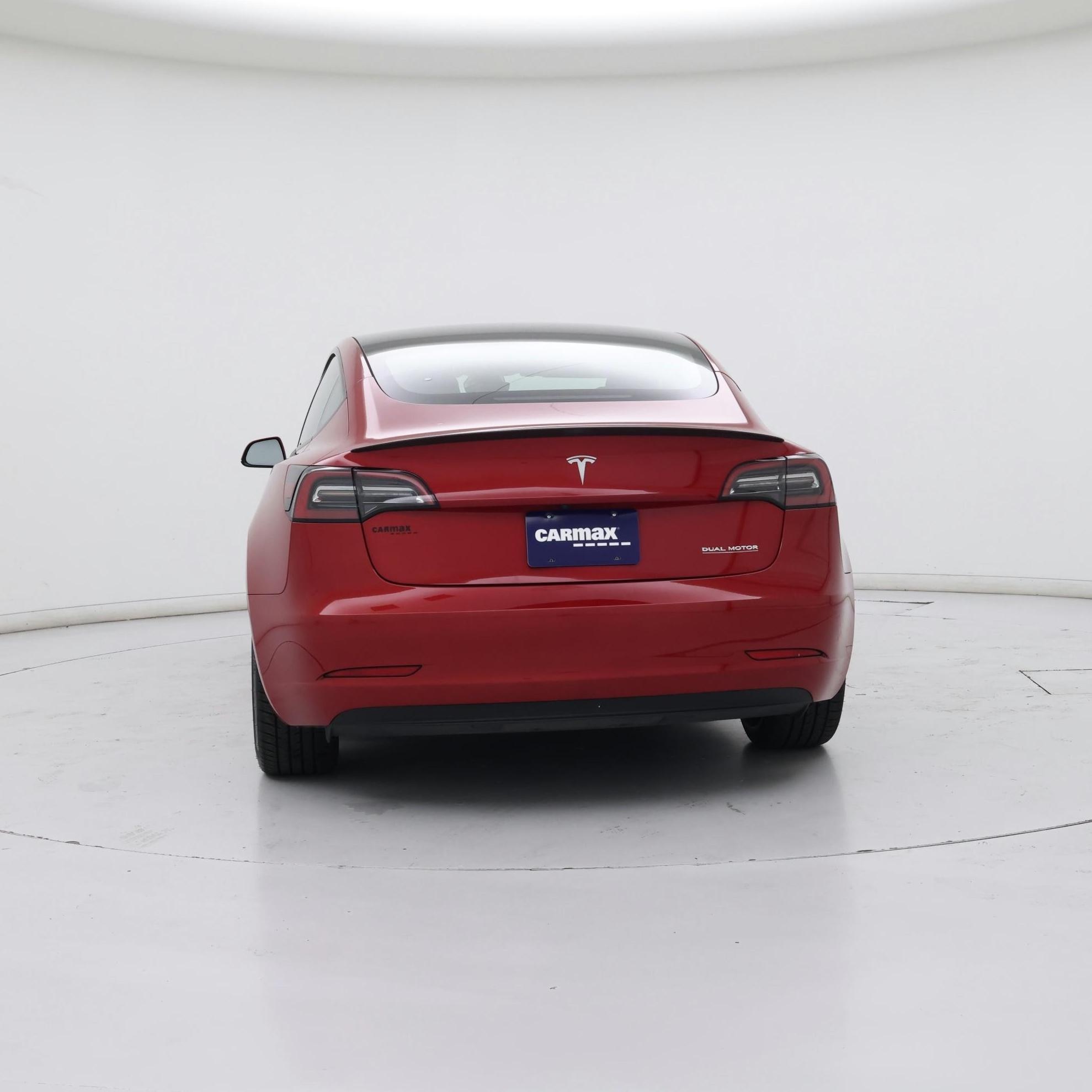 Thumbnail: 2023 Tesla Model 3 - 6