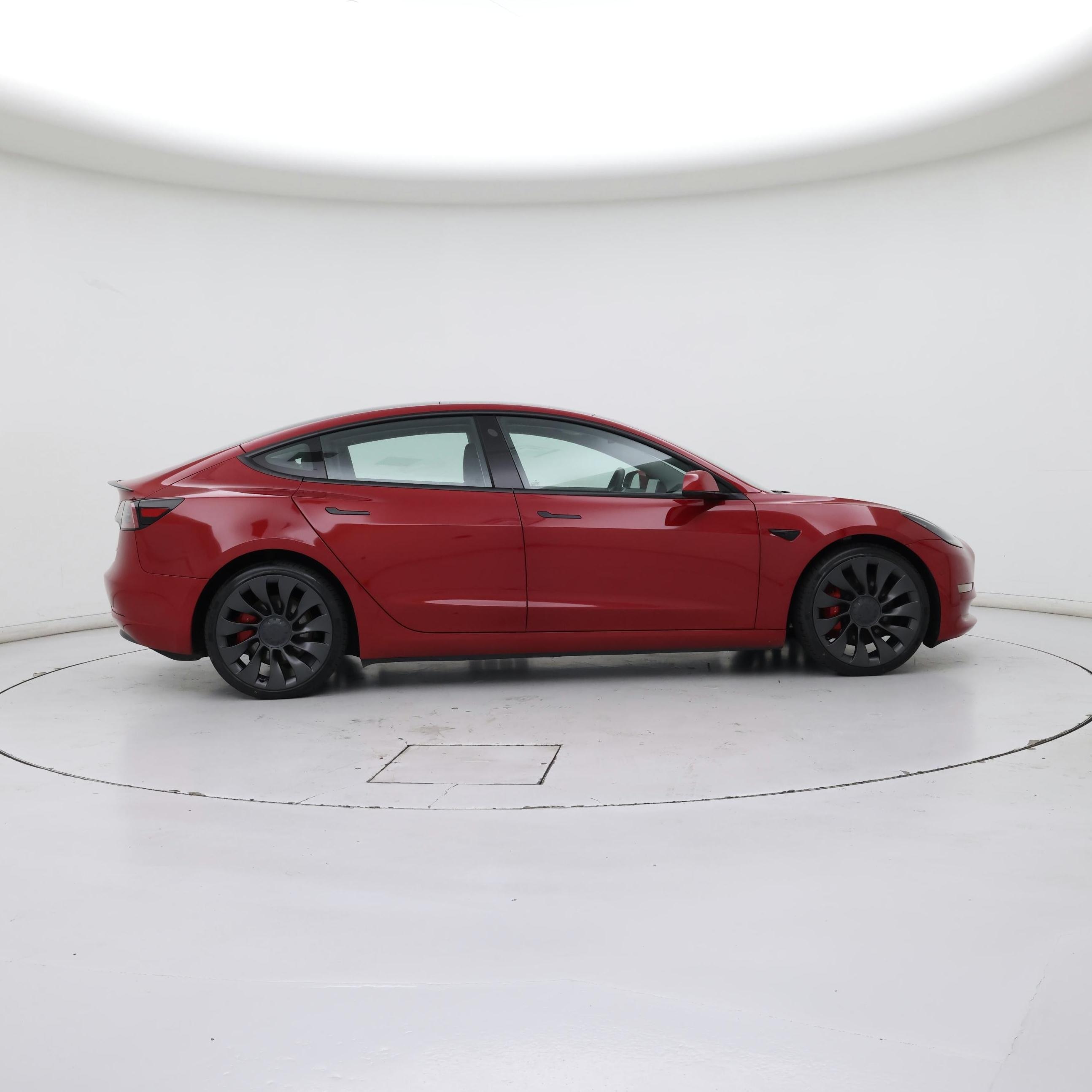 Thumbnail: 2023 Tesla Model 3 - 7