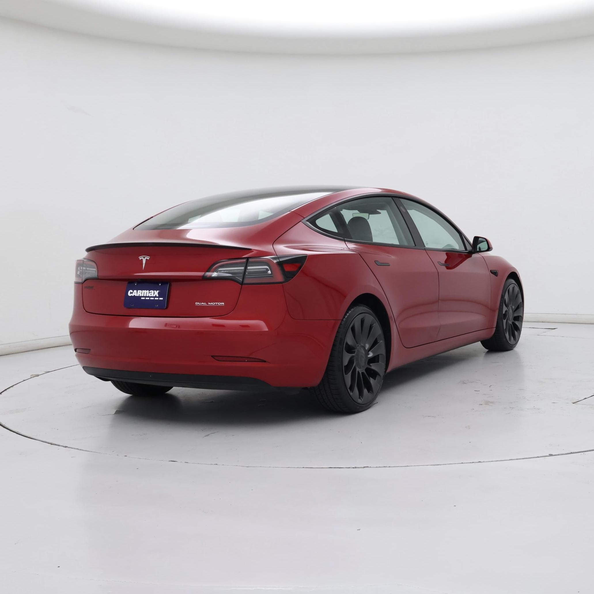 Thumbnail: 2023 Tesla Model 3 - 8