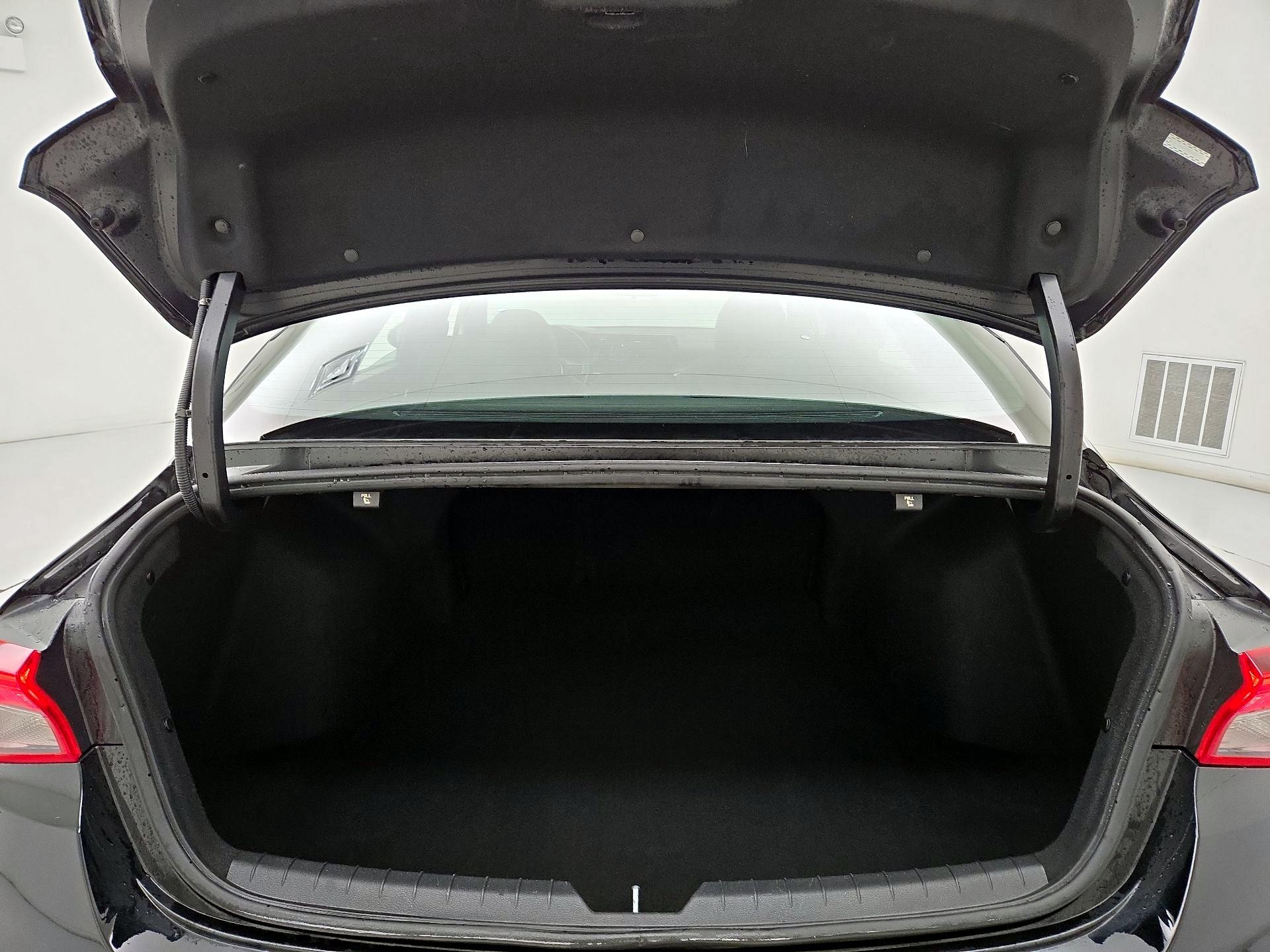 Thumbnail: 2024 Kia K5 - 20