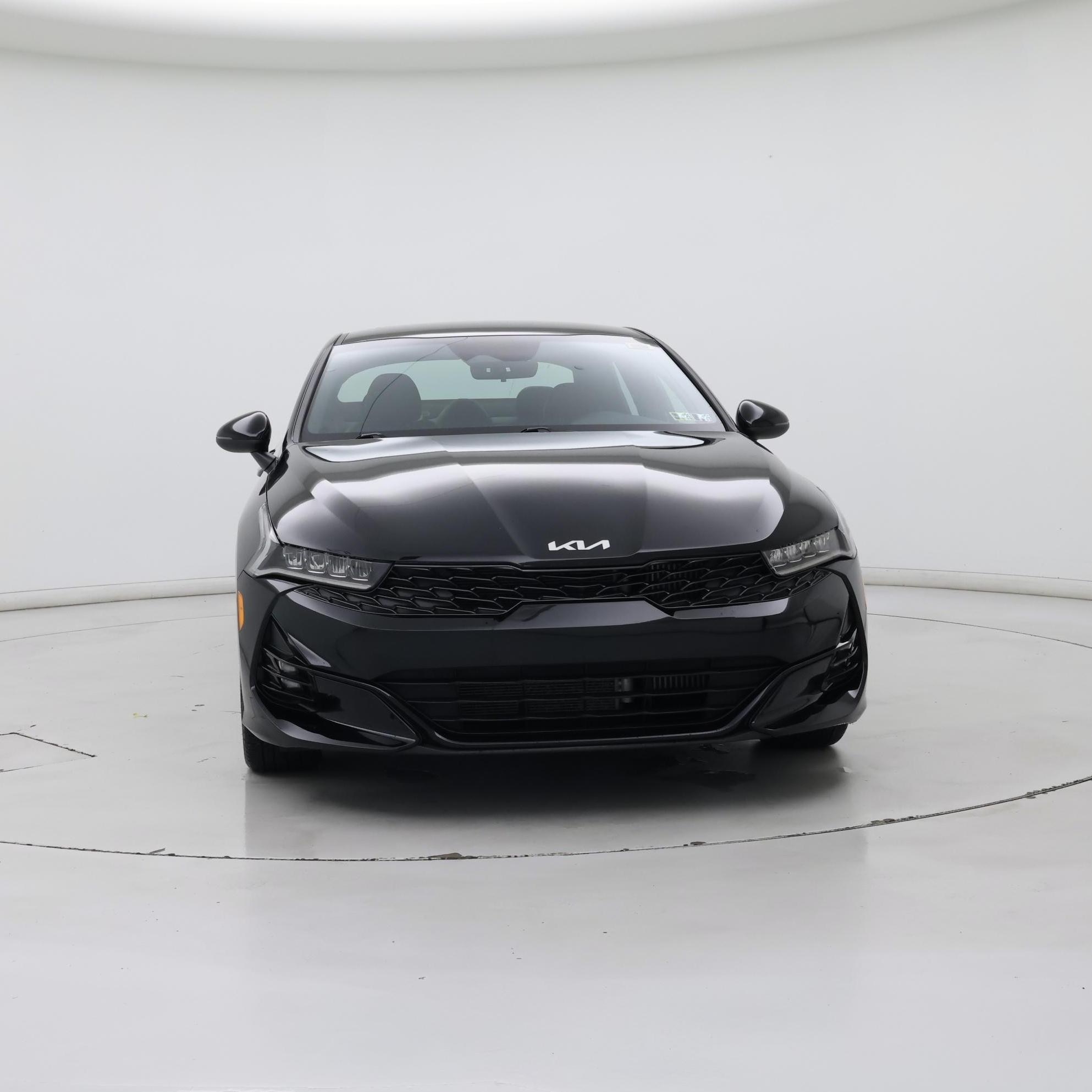 Thumbnail: 2024 Kia K5 - 5