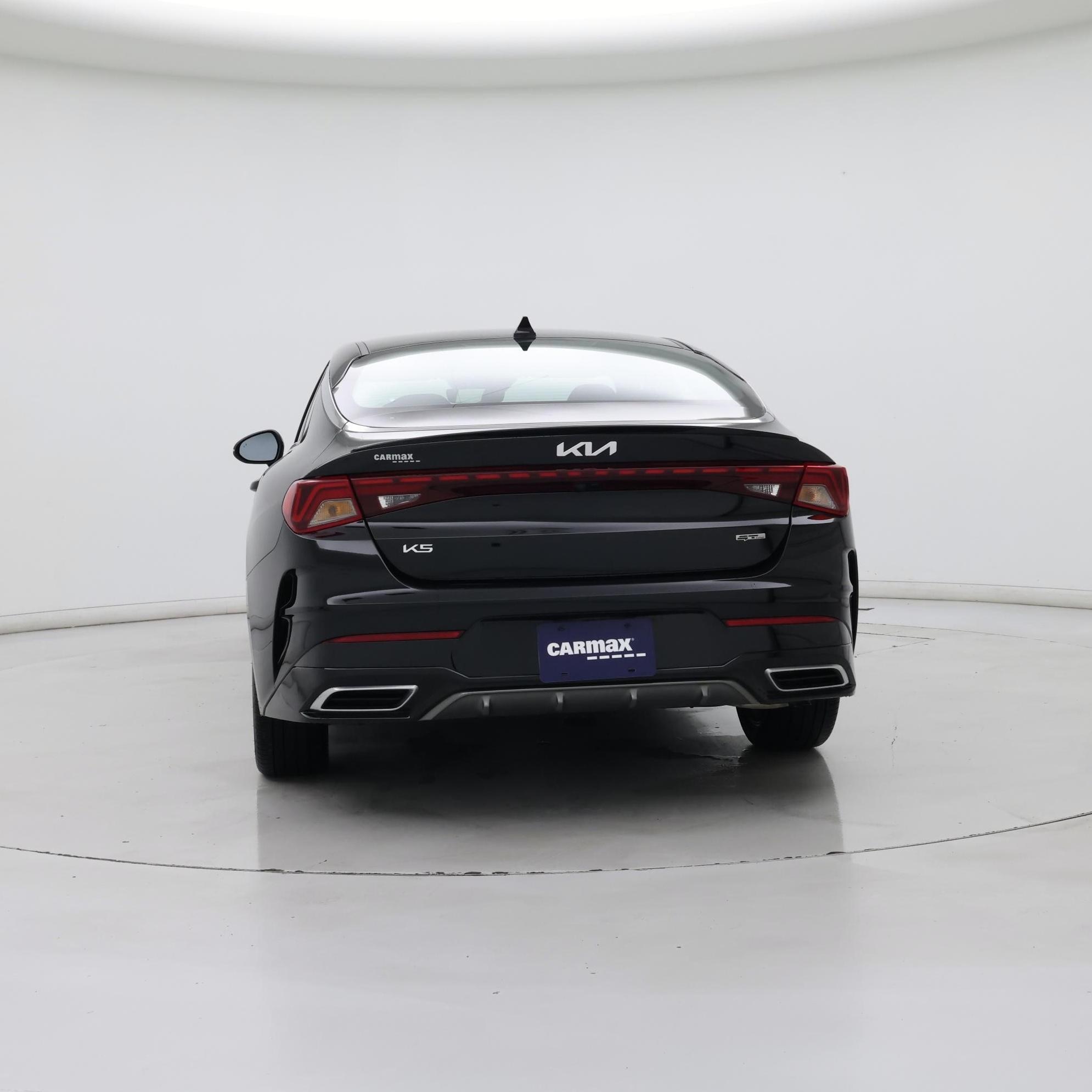 Thumbnail: 2024 Kia K5 - 6