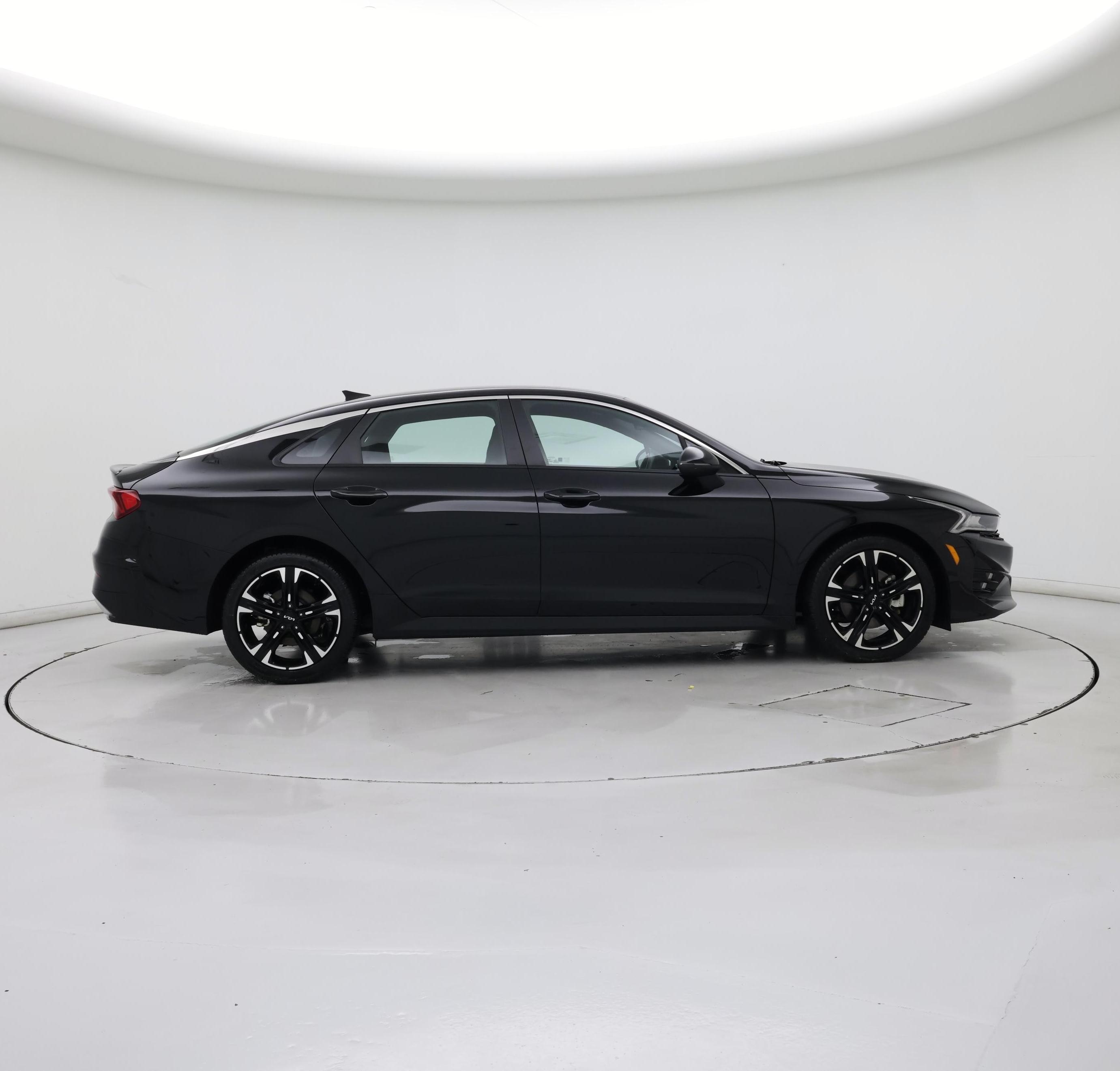 Thumbnail: 2024 Kia K5 - 7