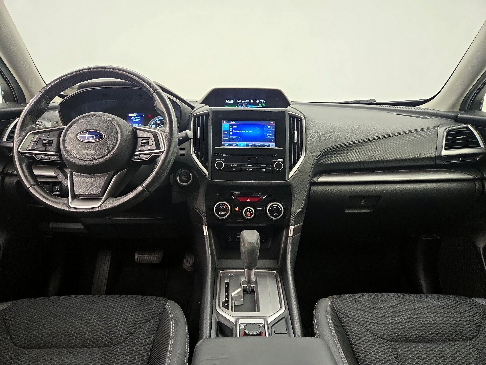 Thumbnail: 2020 Subaru Forester - 9