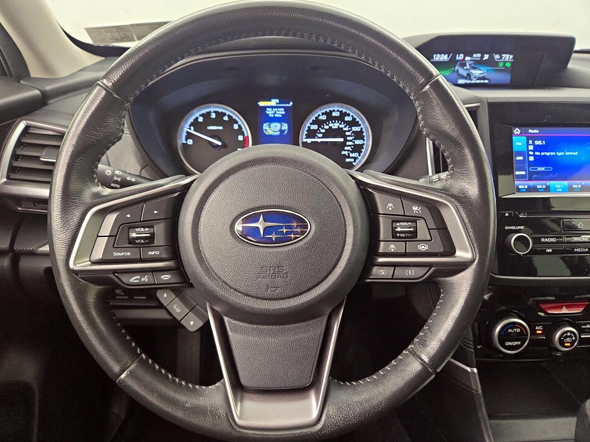 Thumbnail: 2020 Subaru Forester - 10
