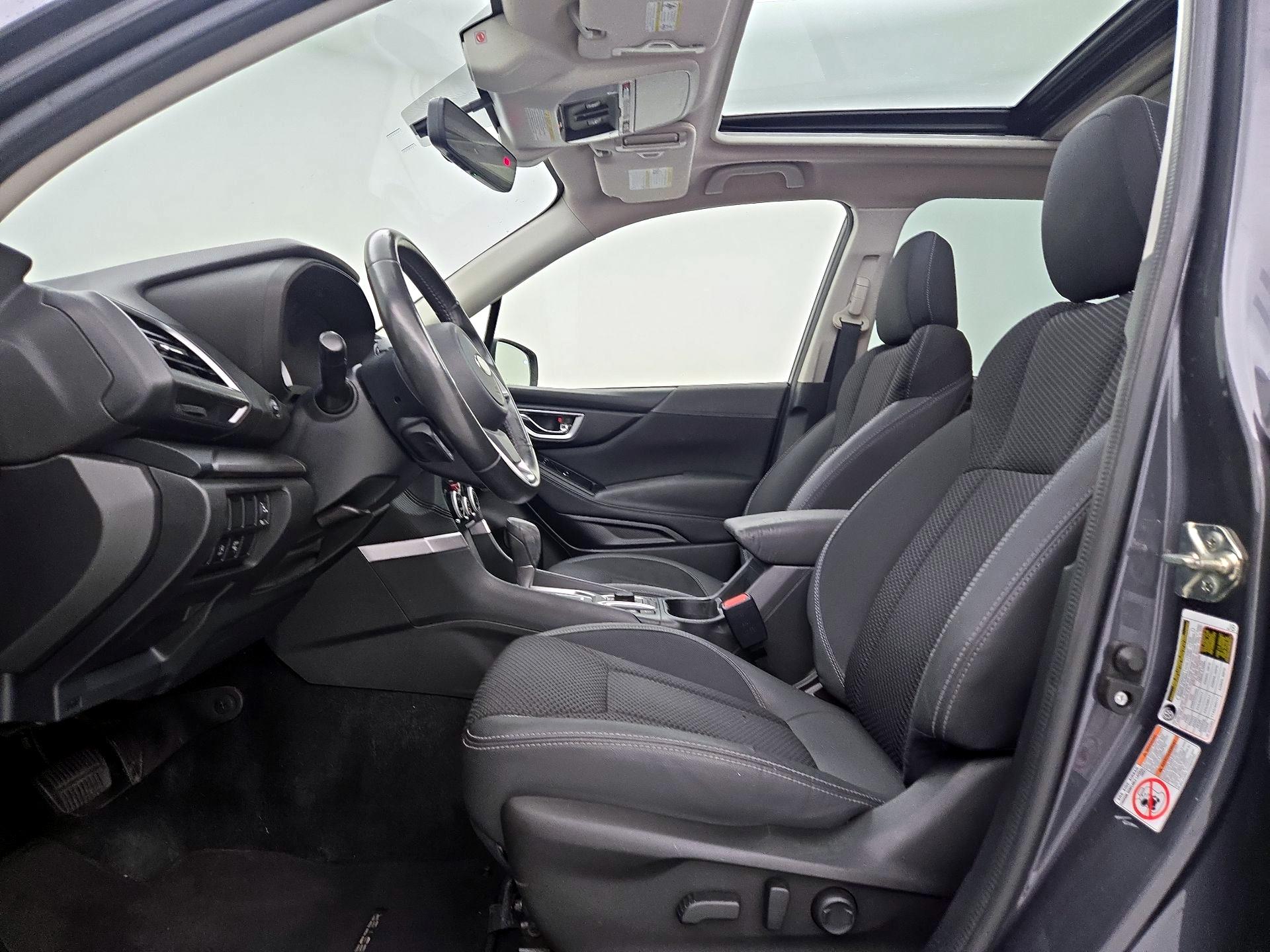 Thumbnail: 2020 Subaru Forester - 11