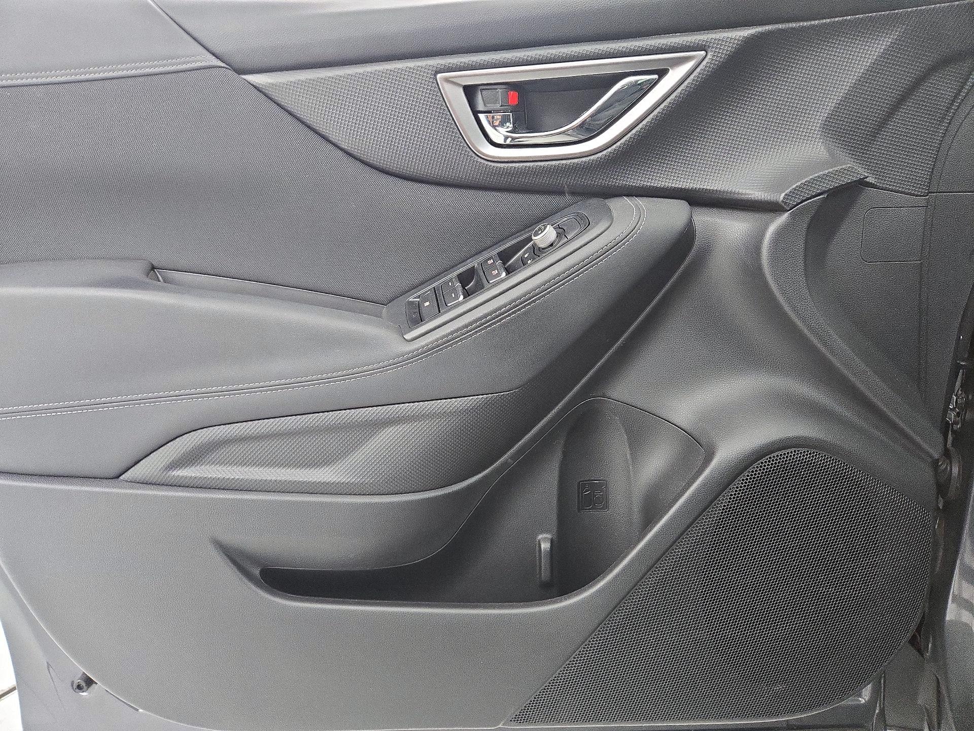 Thumbnail: 2020 Subaru Forester - 12