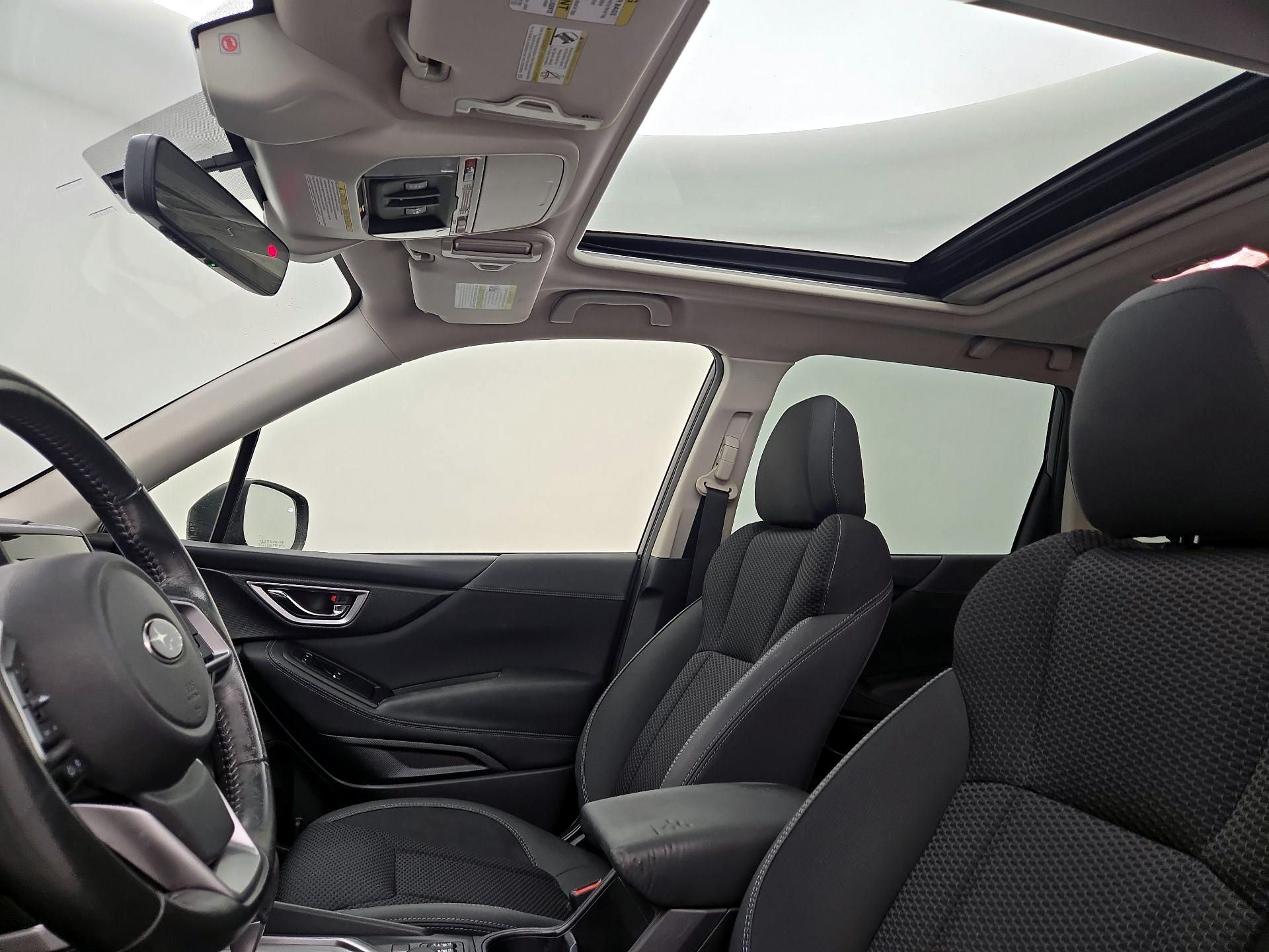 Thumbnail: 2020 Subaru Forester - 18