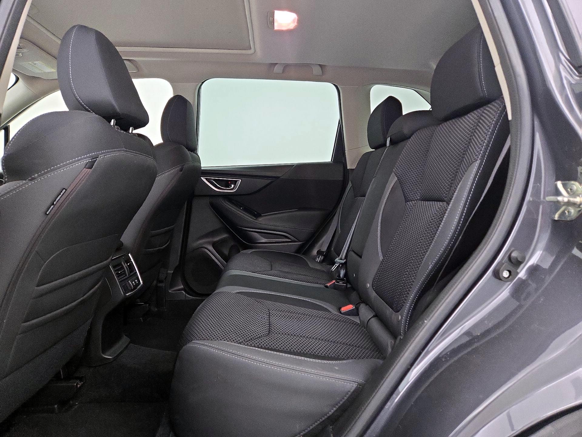 Thumbnail: 2020 Subaru Forester - 19