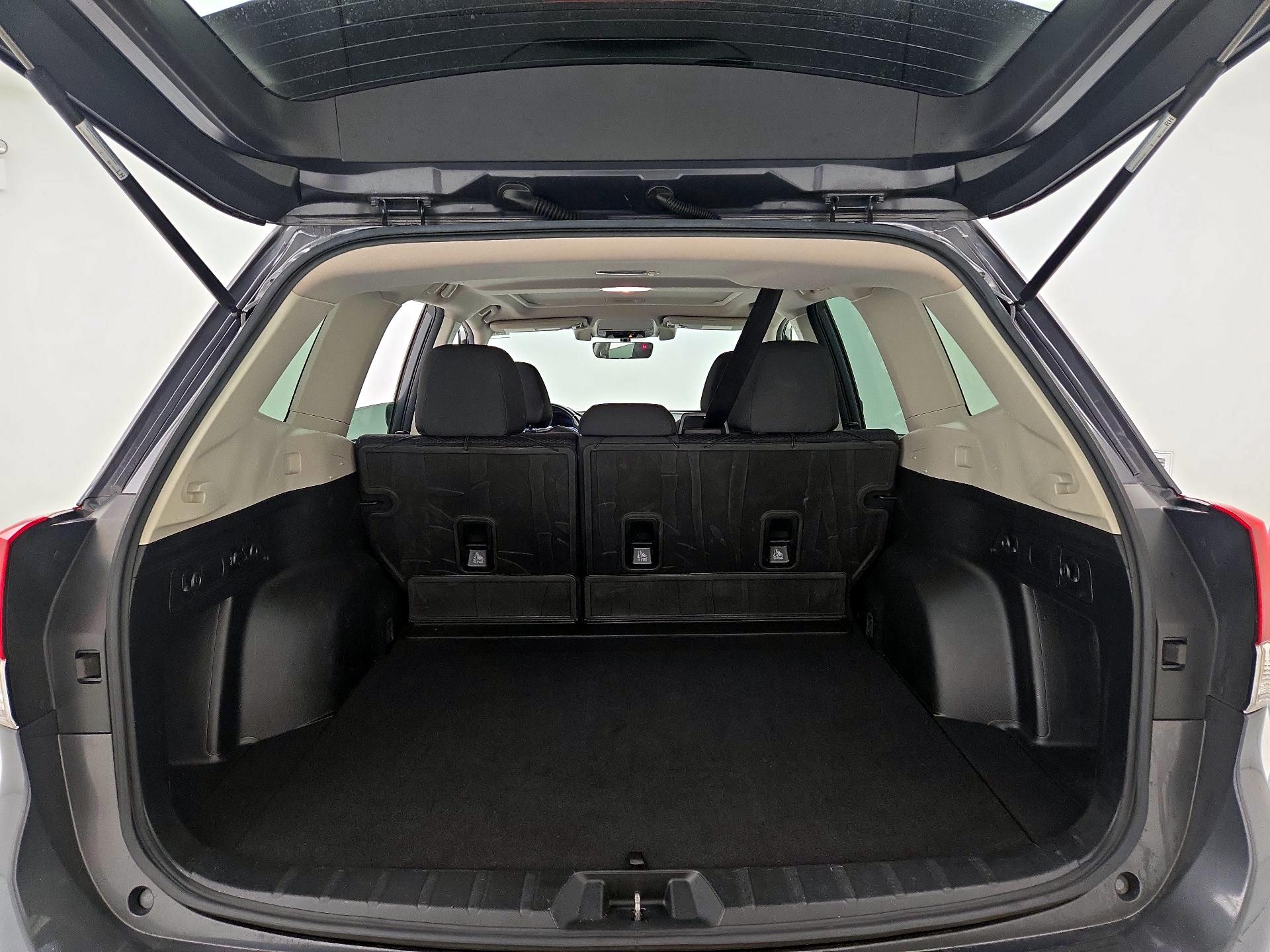 Thumbnail: 2020 Subaru Forester - 20