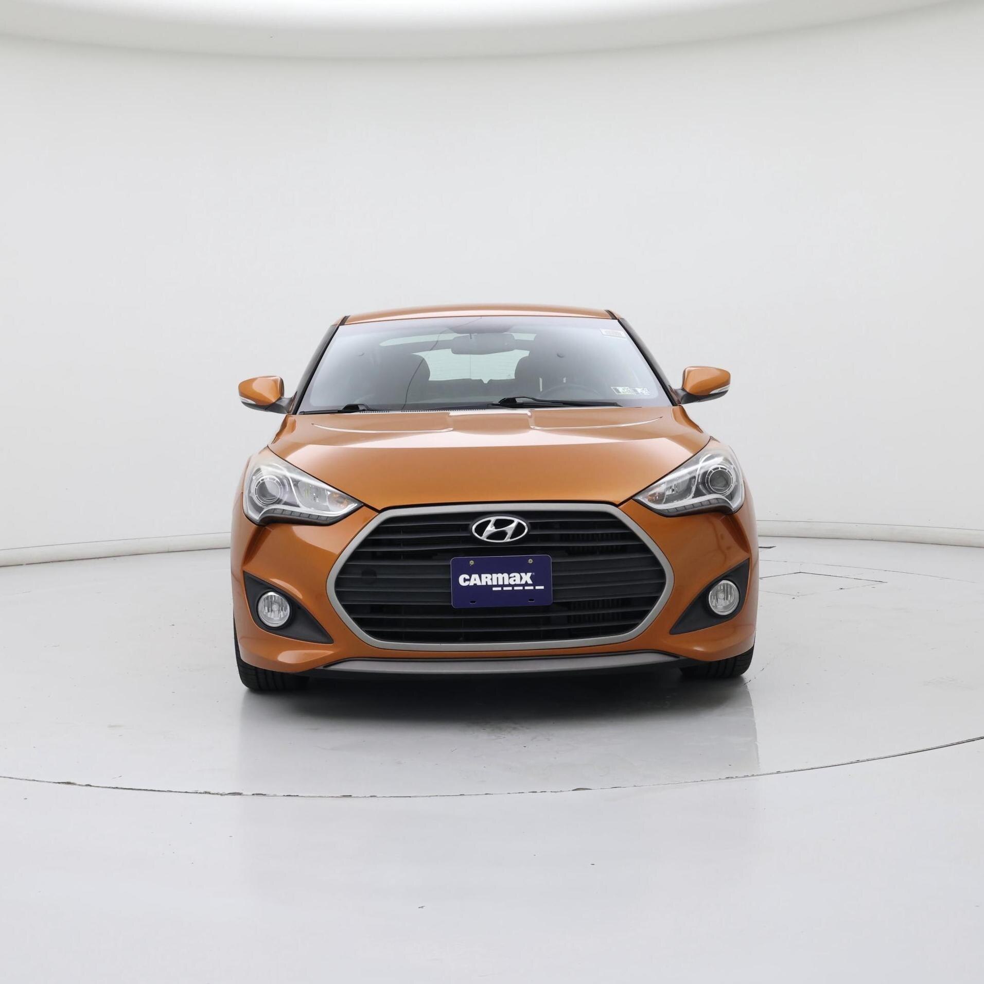 Thumbnail: 2016 Hyundai Veloster - 5